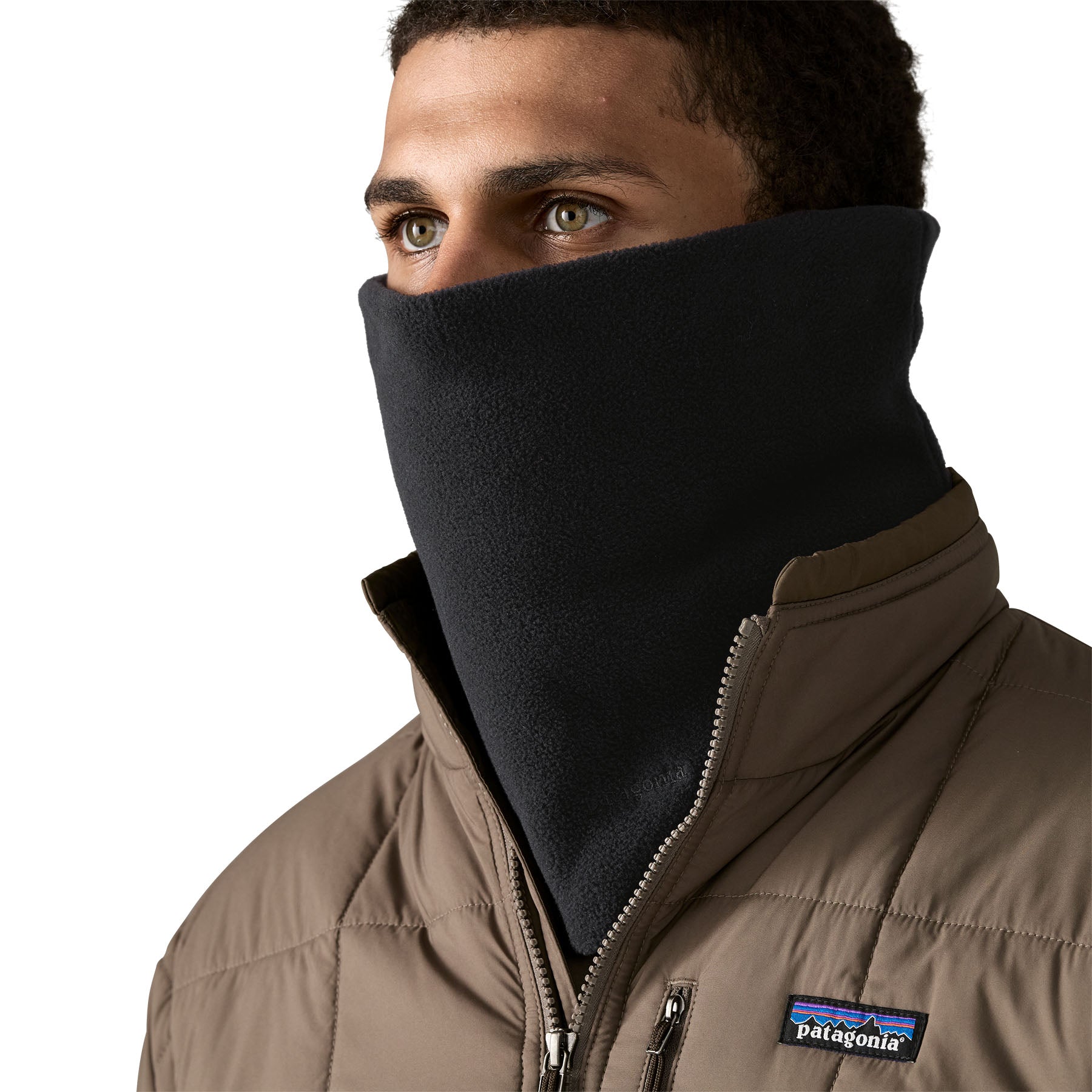 Micro D? Fleece Gaiter - Image 4