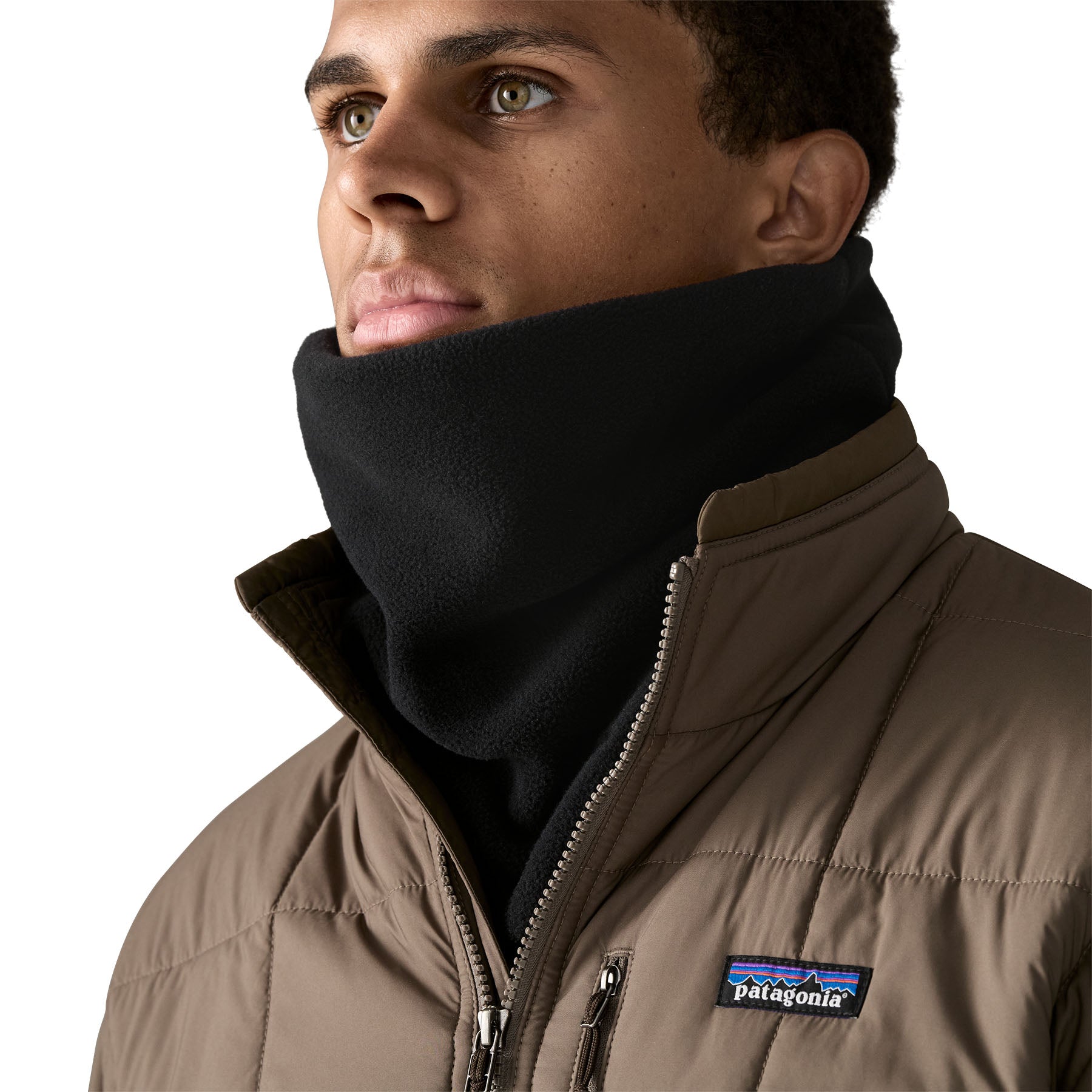 Micro D? Fleece Gaiter - Image 3