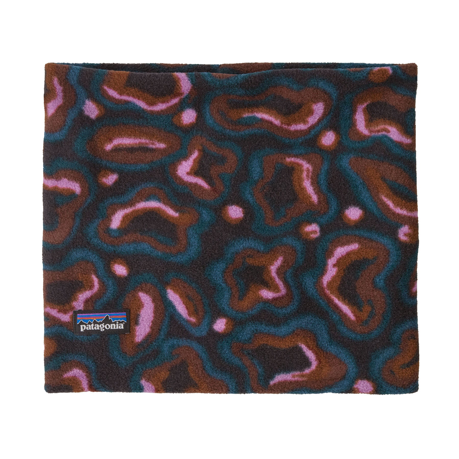 Micro D? Fleece Gaiter