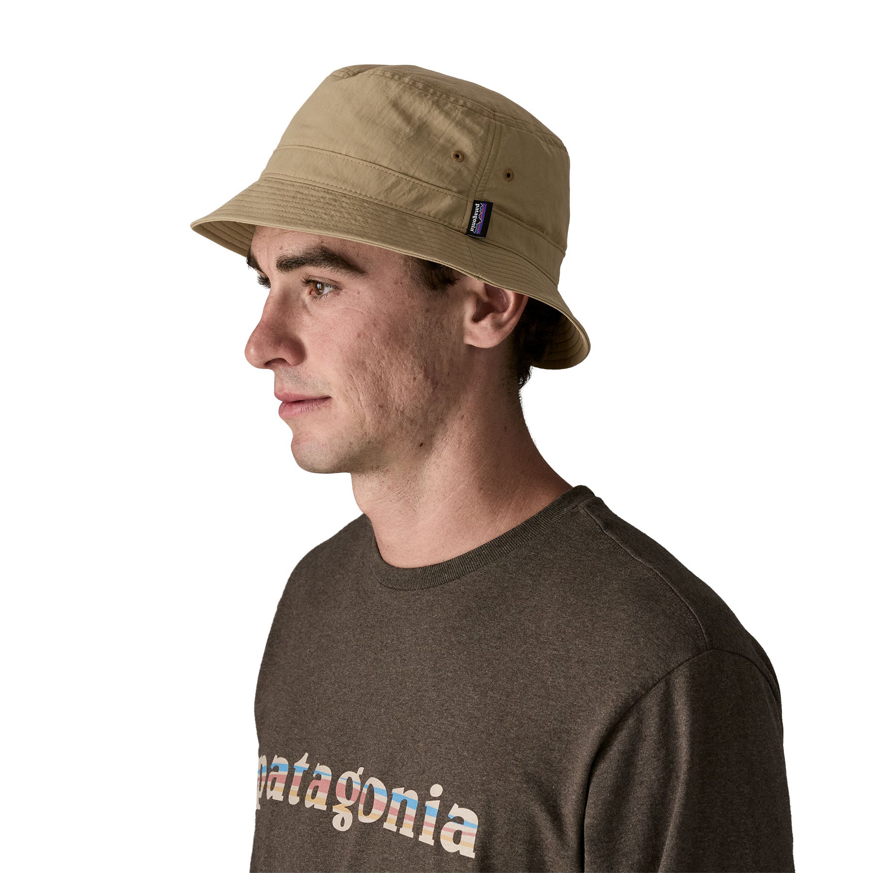 Alternative view of Wavefarer? Bucket Hat