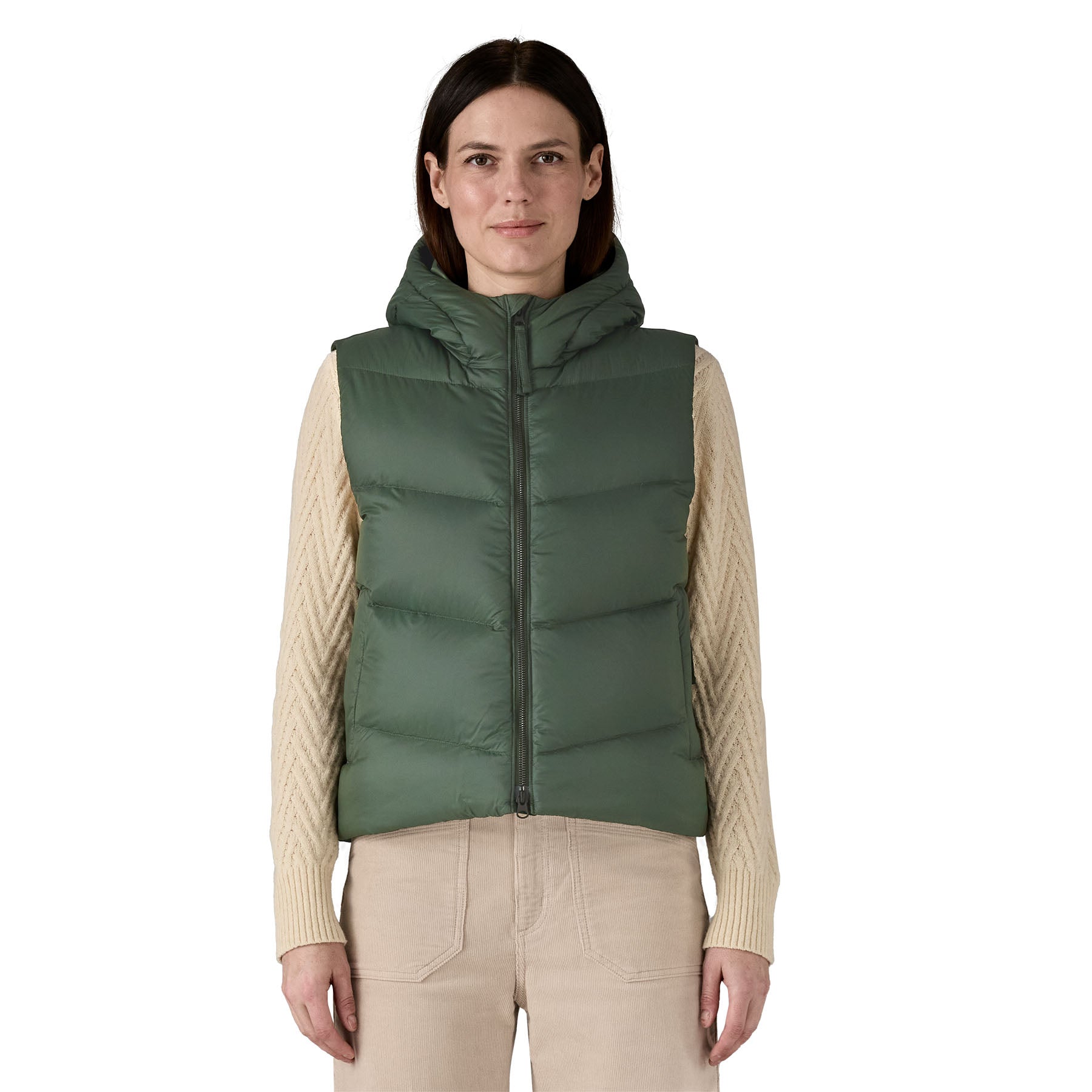Women's Sindit Vest - Image 2