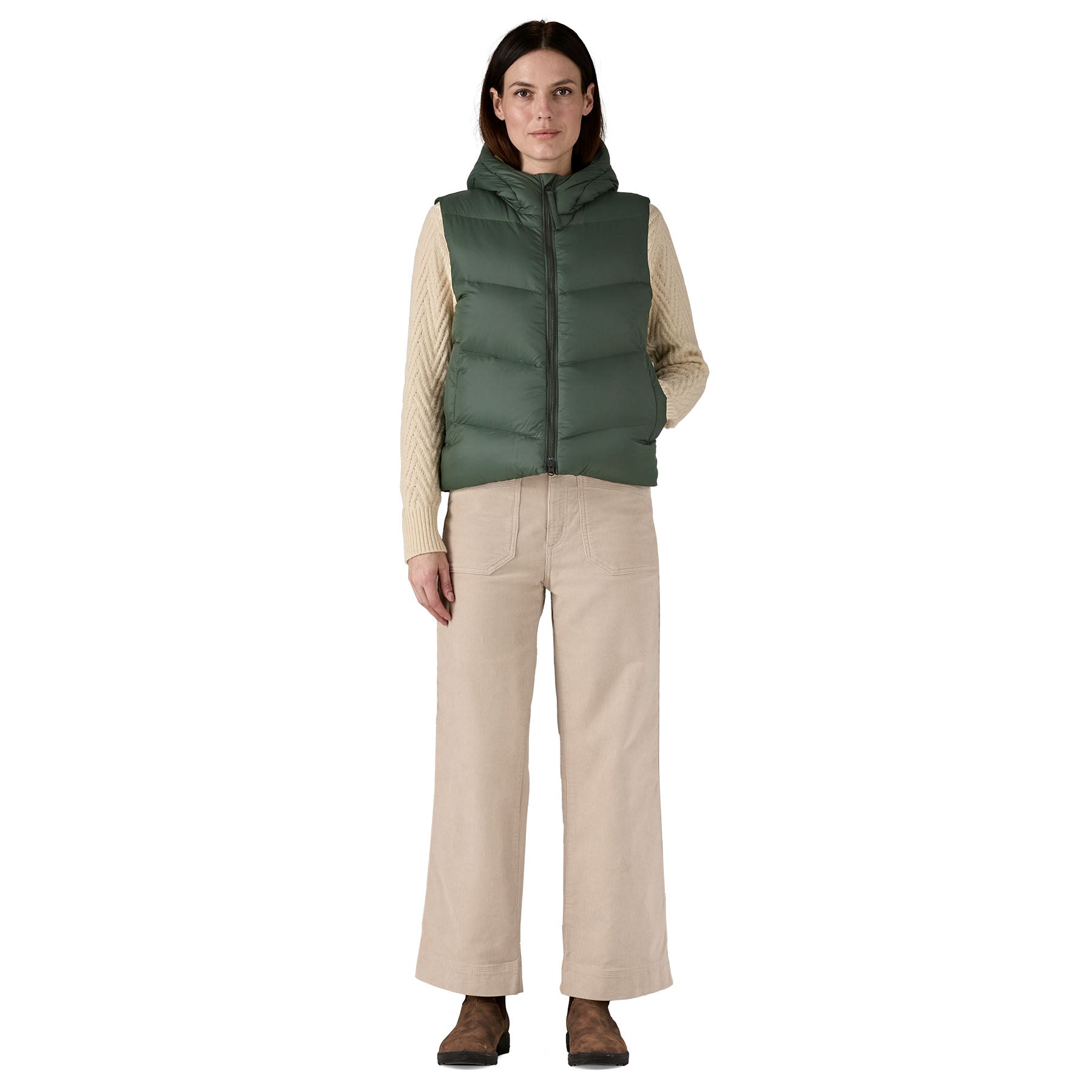 Women's Sindit Vest - Image 4