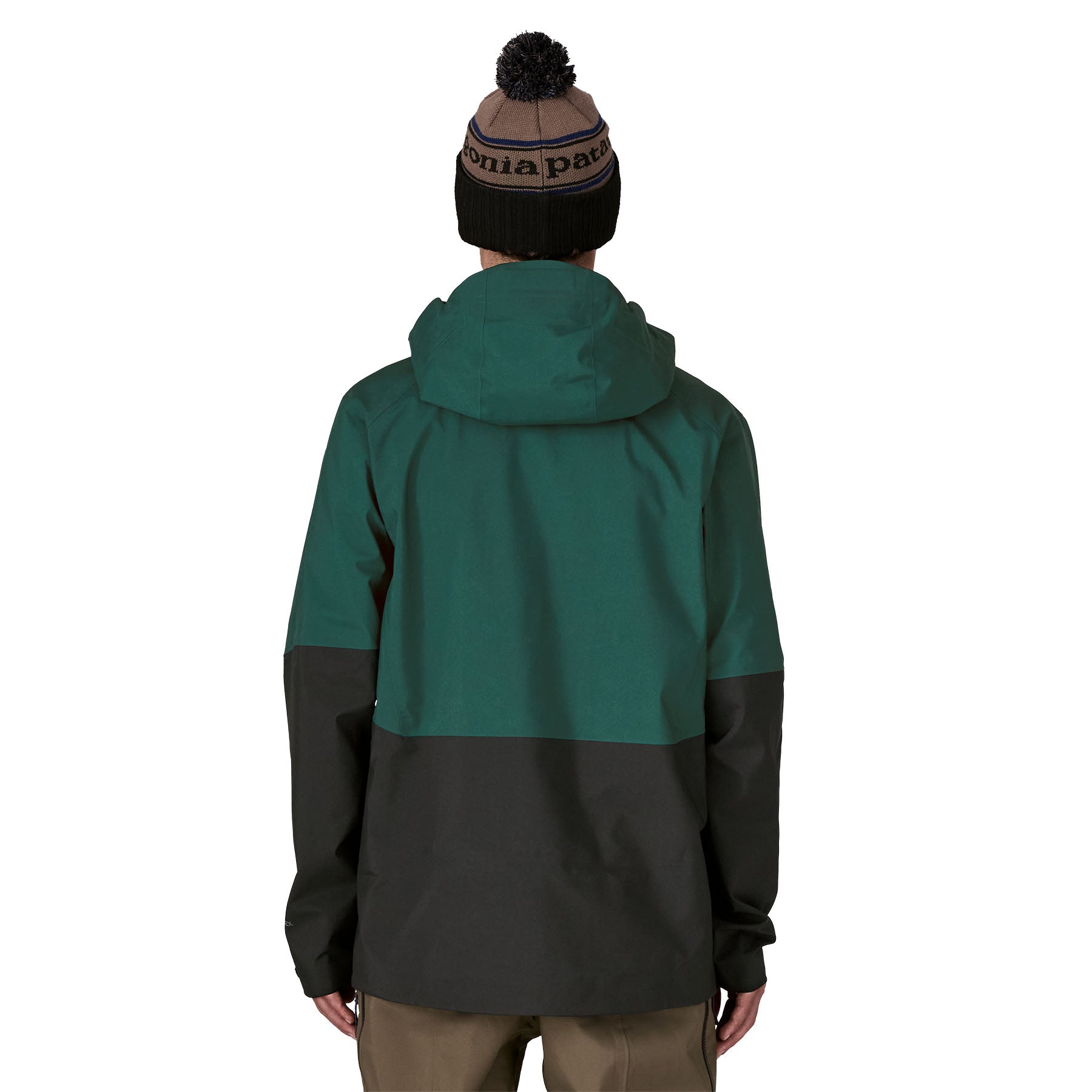 Men's Untracked Jacket - Image 3