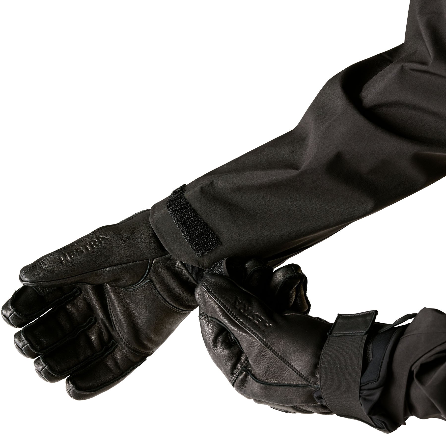 Men's Untracked Jacket - Image 9