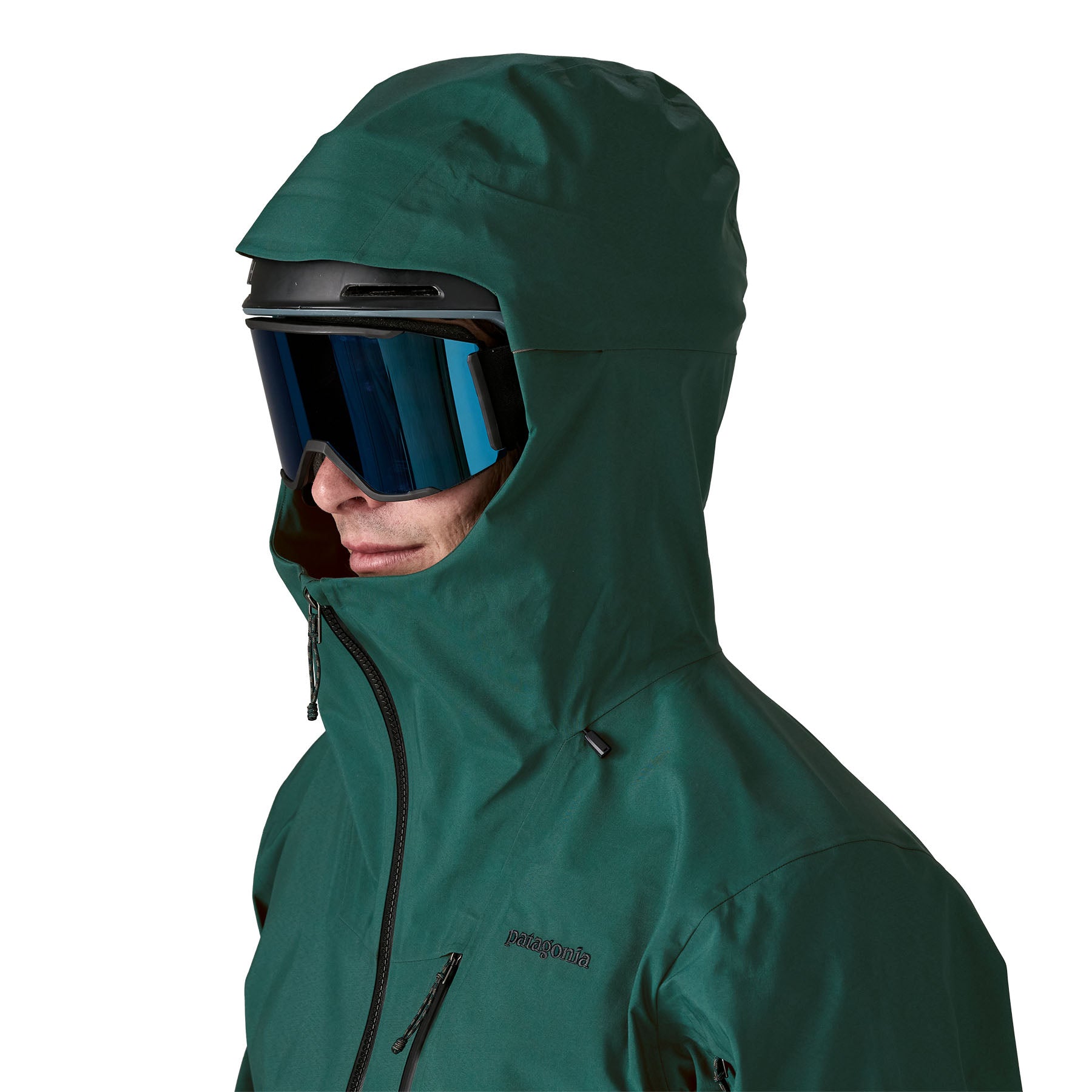 Men's Untracked Jacket - Image 4