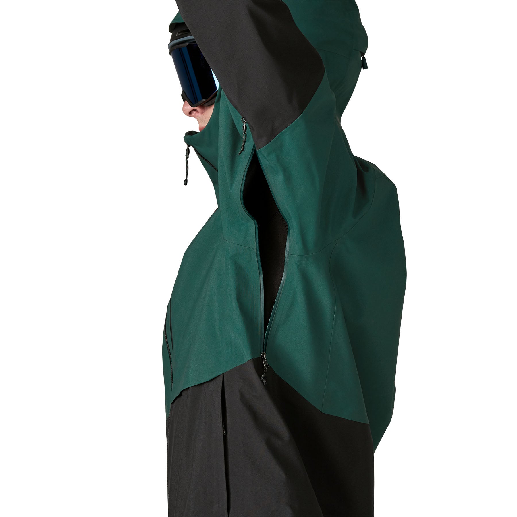 Men's Untracked Jacket - Image 5