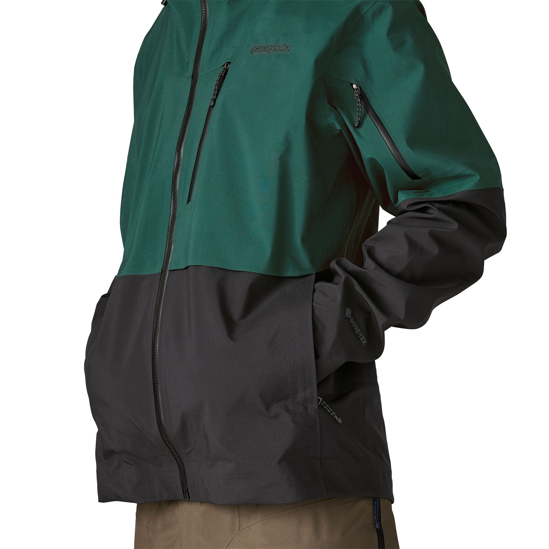 Men's Untracked Jacket - Image 8