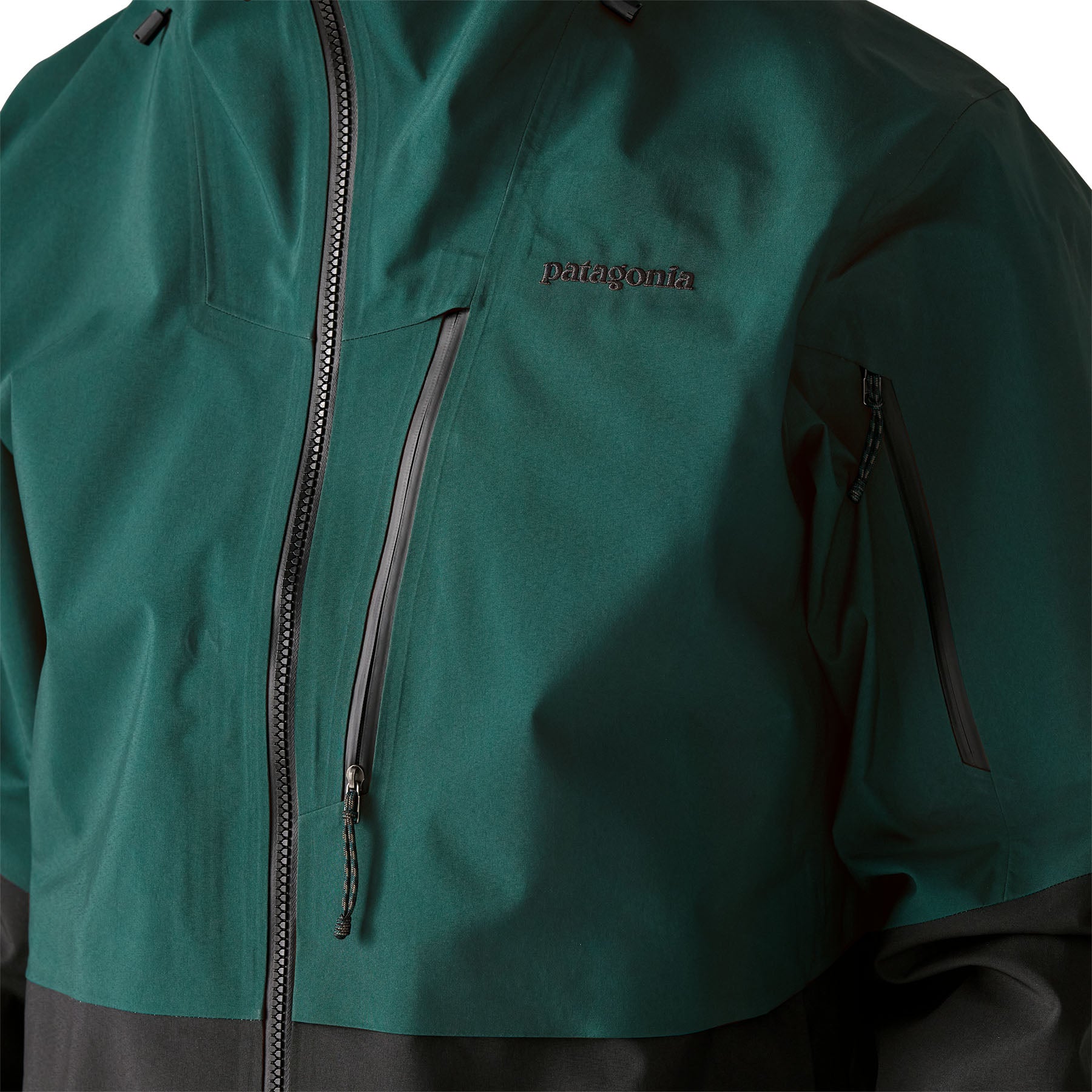Men's Untracked Jacket - Image 6