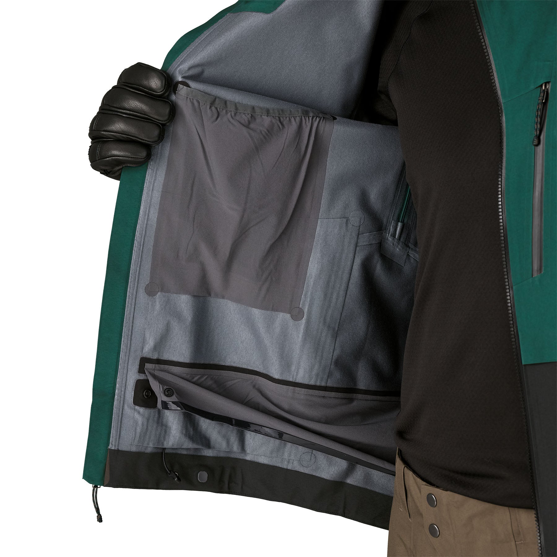 Men's Untracked Jacket - Image 11