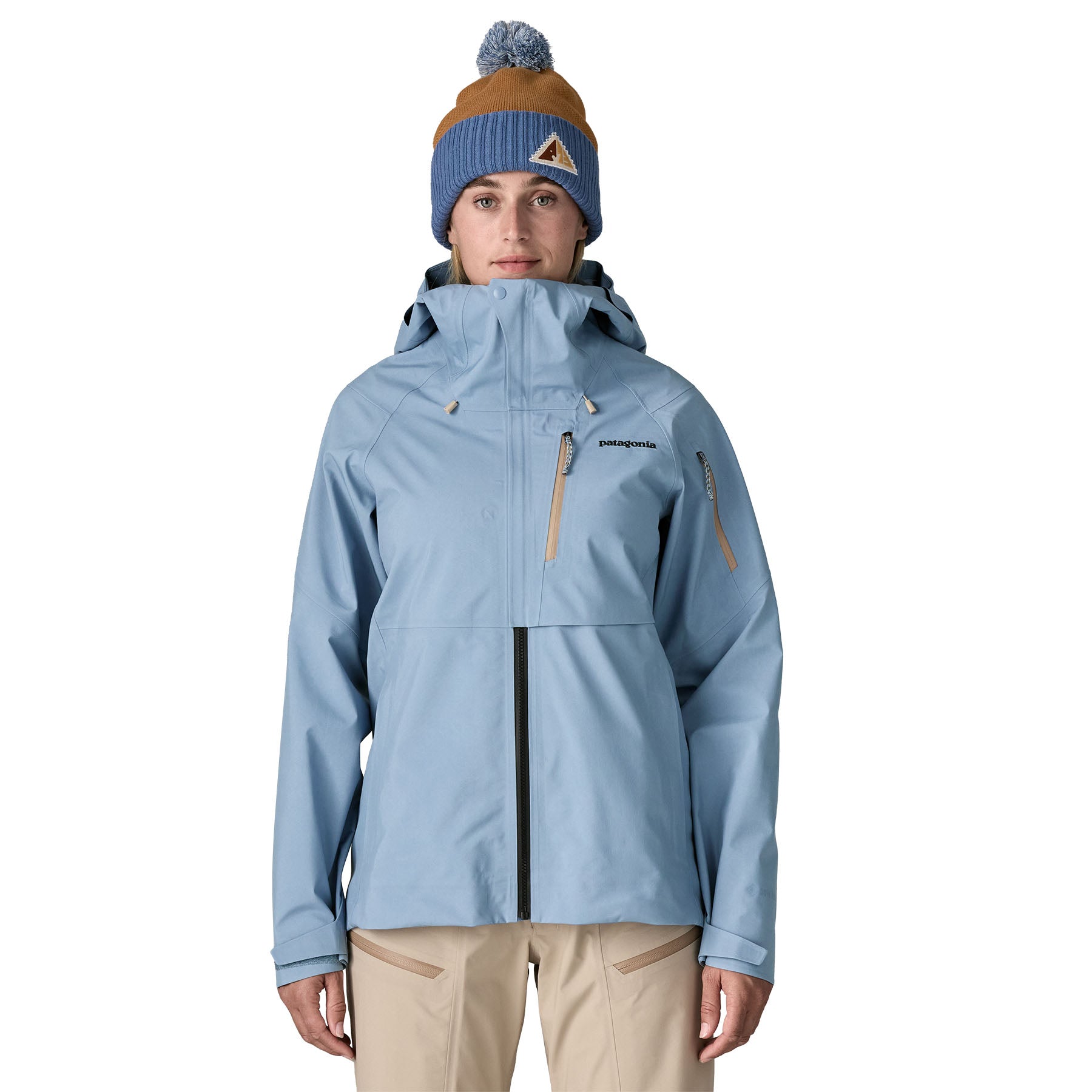 Women's Untracked Jacket - Image 3