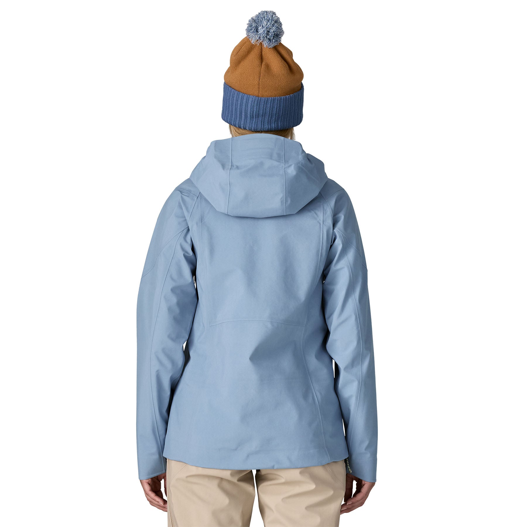 Women's Untracked Jacket - Image 2