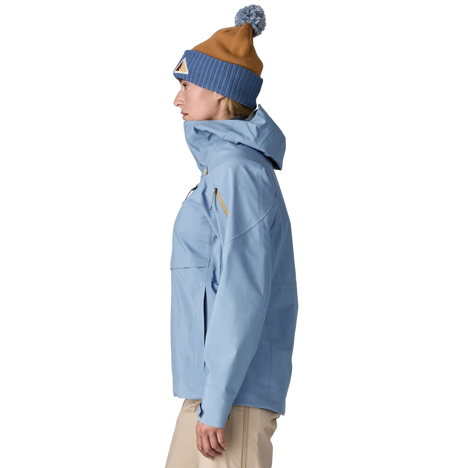 Women's Untracked Jacket - Image 4