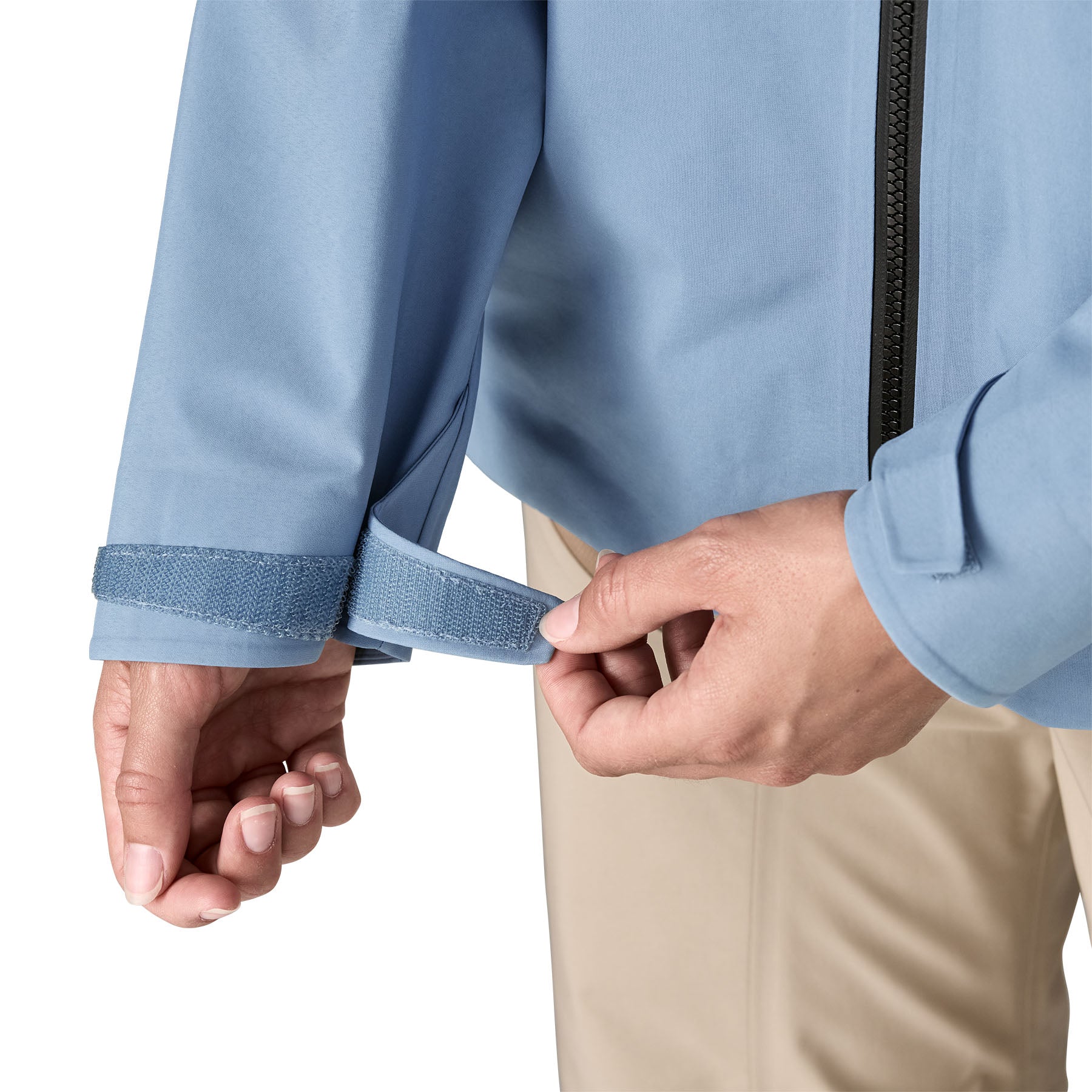 Women's Untracked Jacket - Image 12
