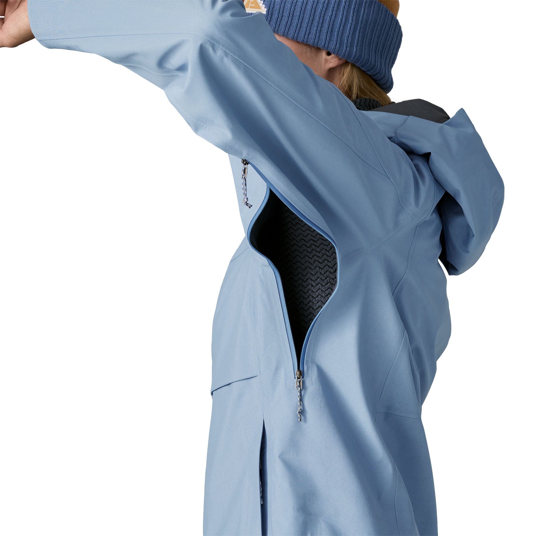 Women's Untracked Jacket - Image 9