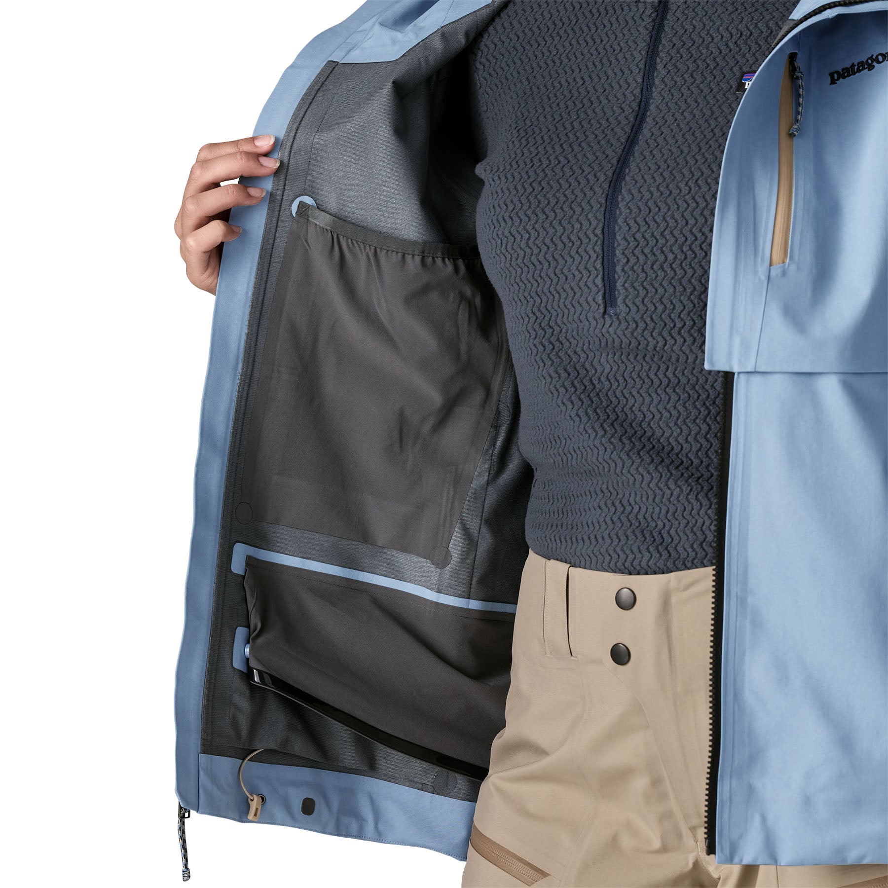 Women's Untracked Jacket - Image 10