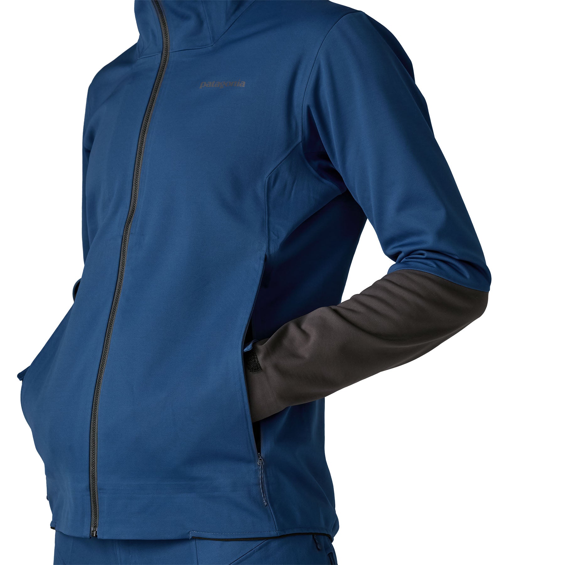 Men's Upstride Jacket - Image 5
