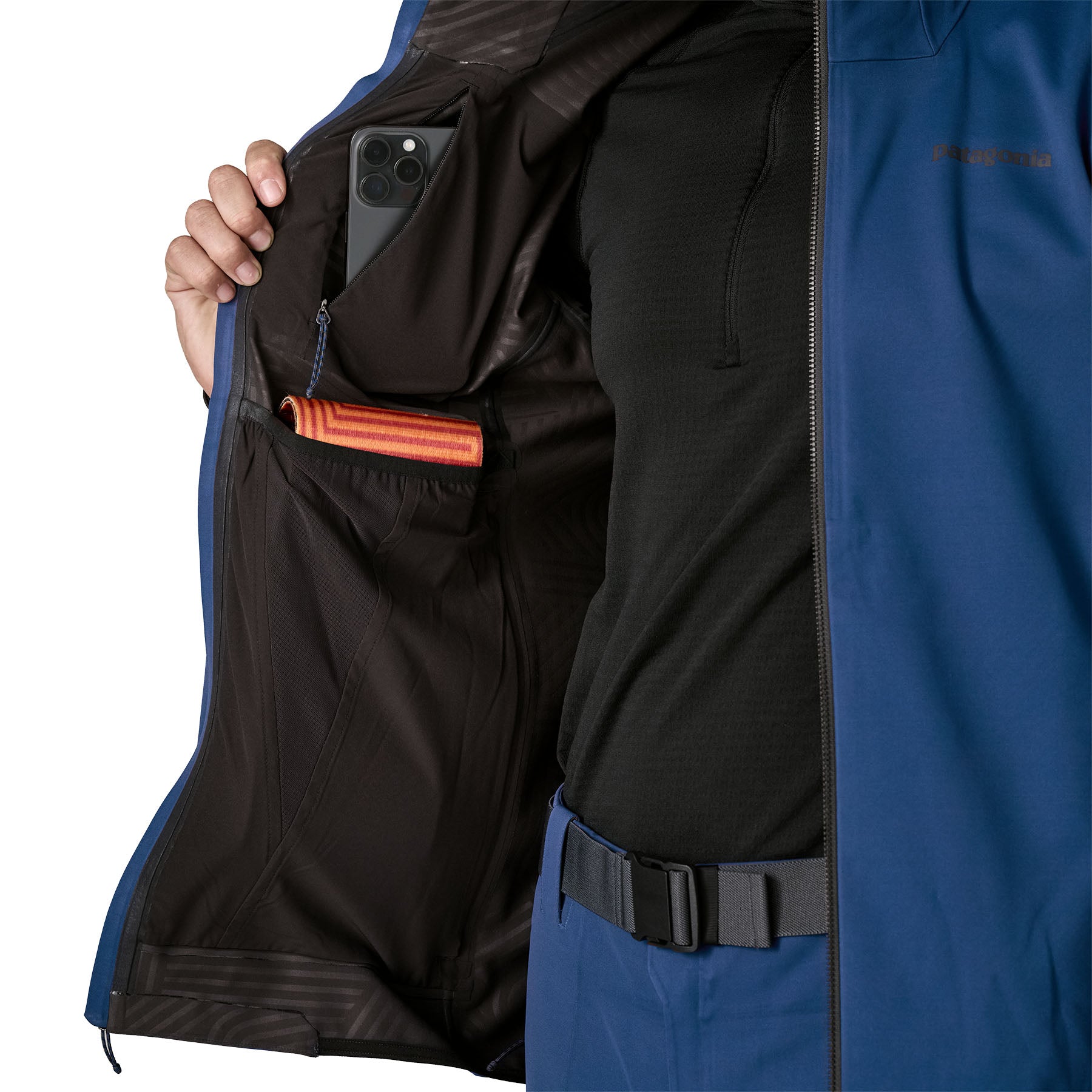 Men's Upstride Jacket - Image 6