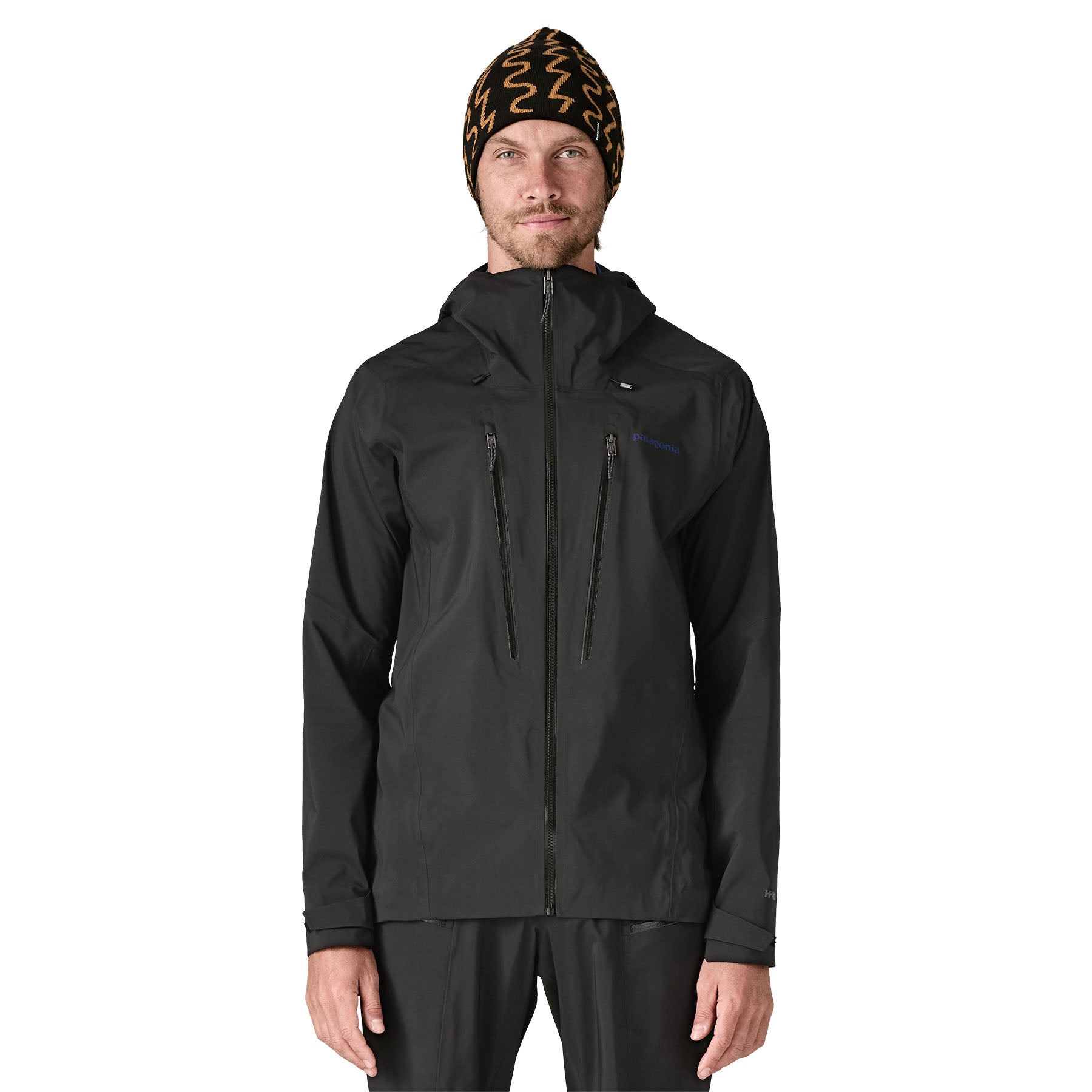 Alternative view of Men's Stormstride Jacket
