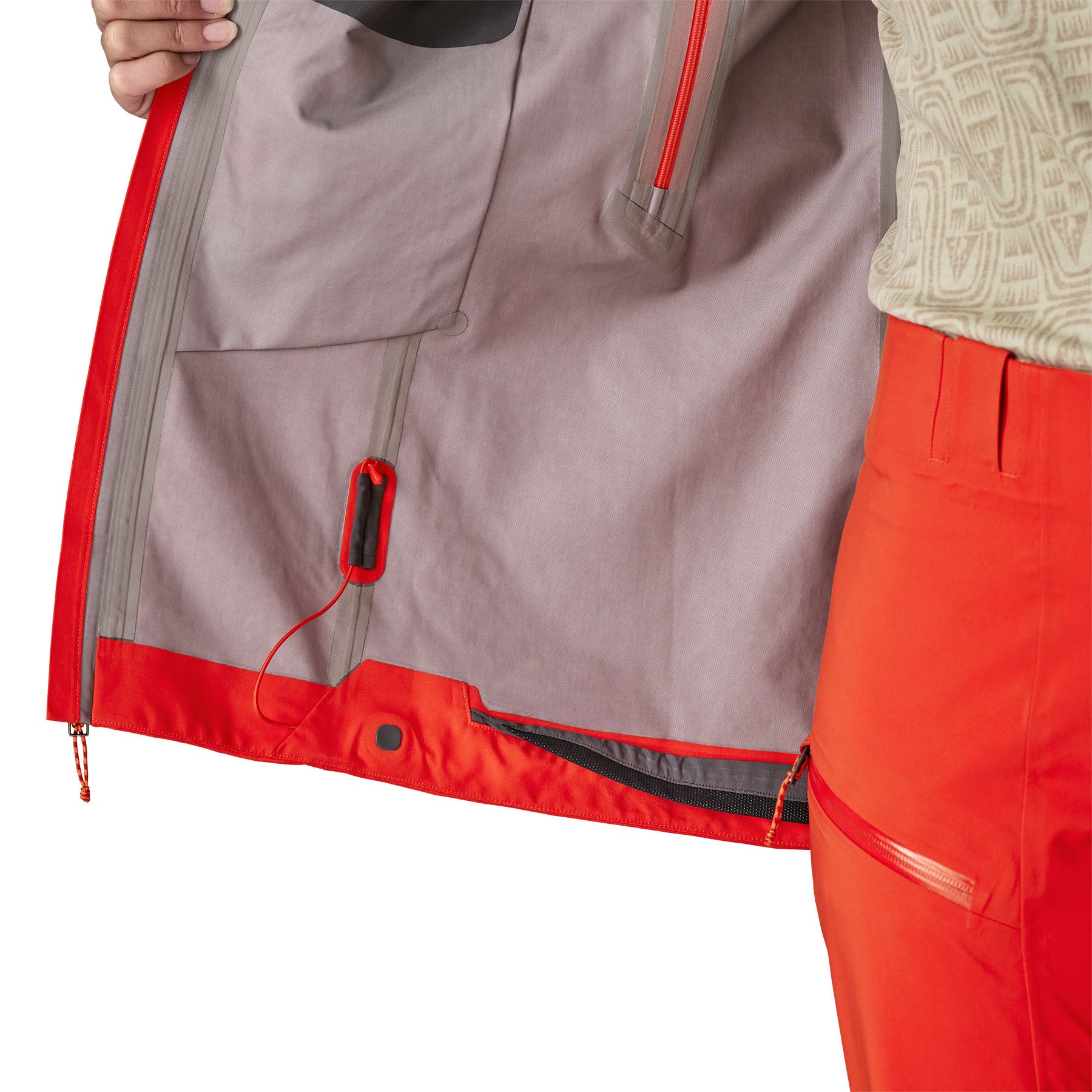 Women's Stormstride Jacket - Image 11