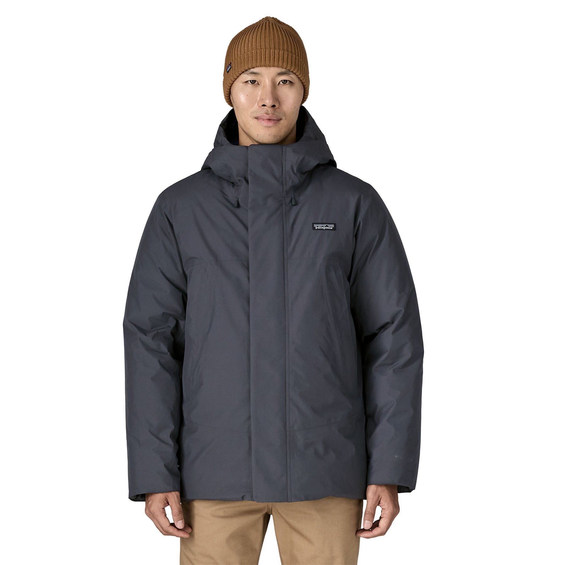 Men's Stormshadow Parka - Image 2