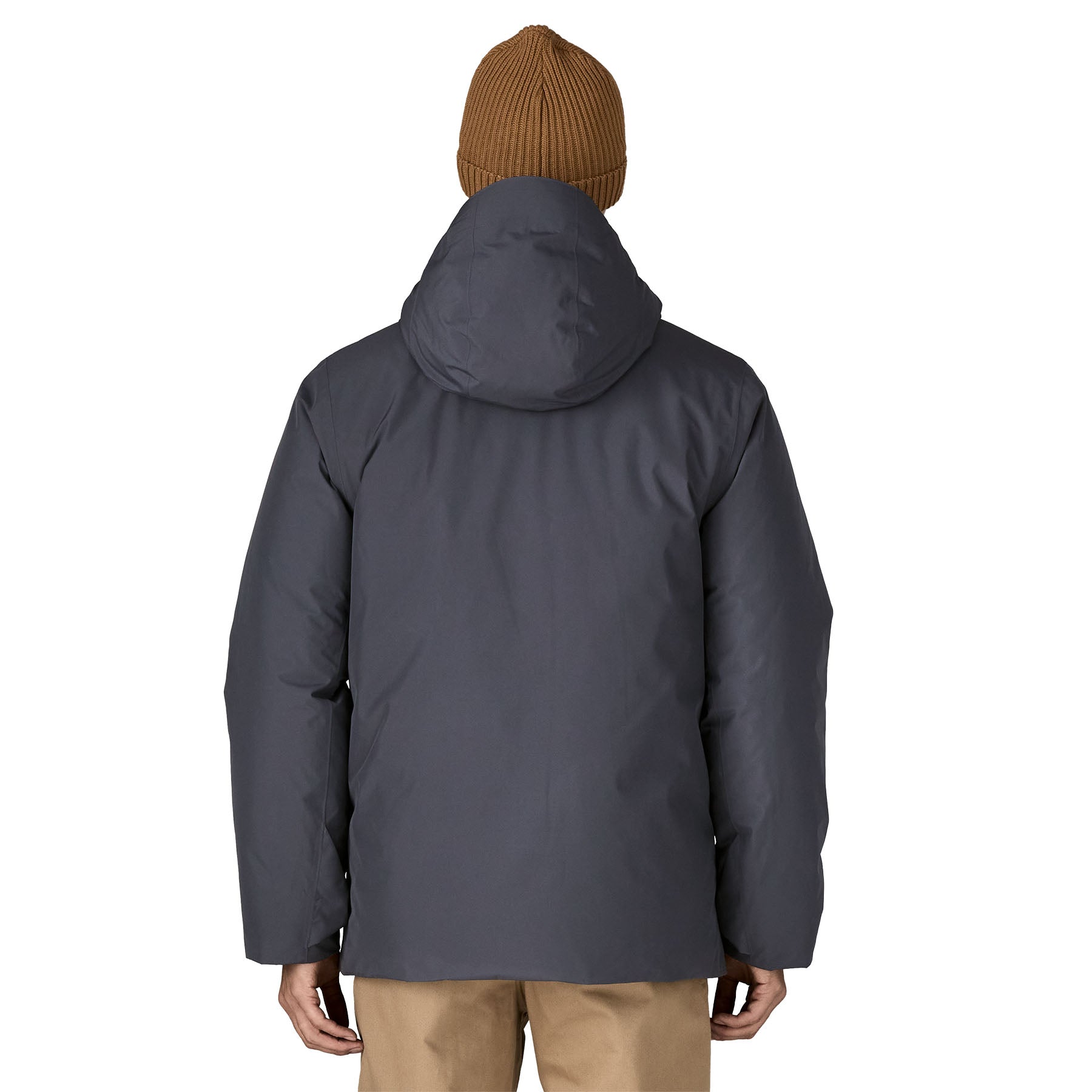 Men's Stormshadow Parka - Image 3