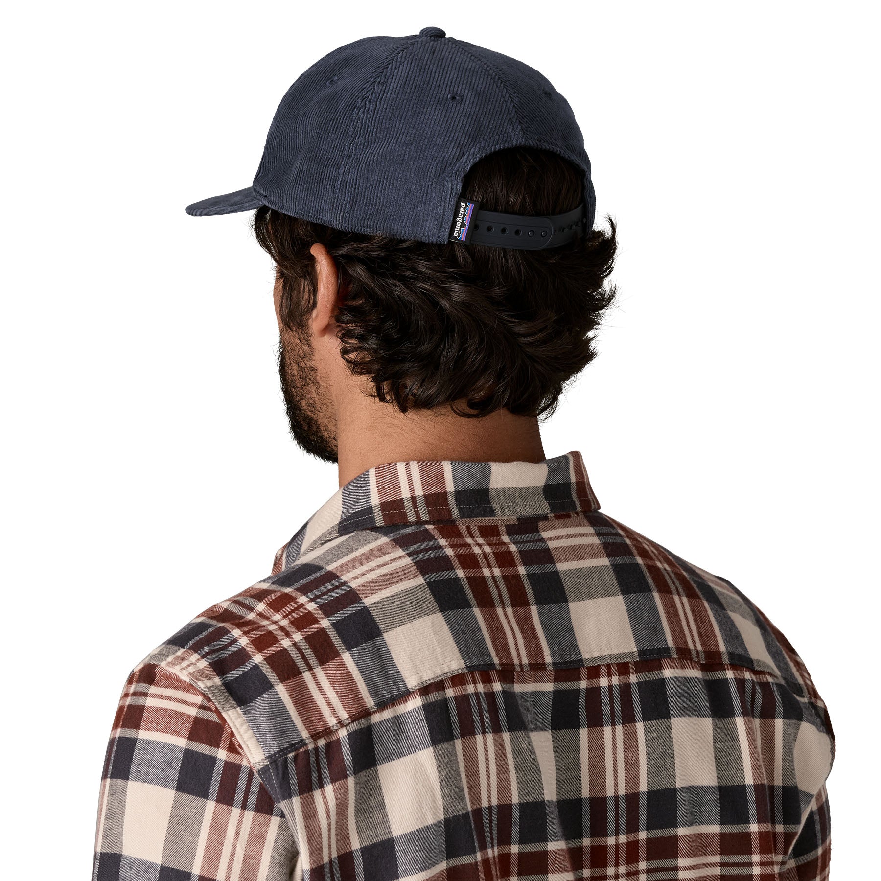 Corduroy Cap - Image 3