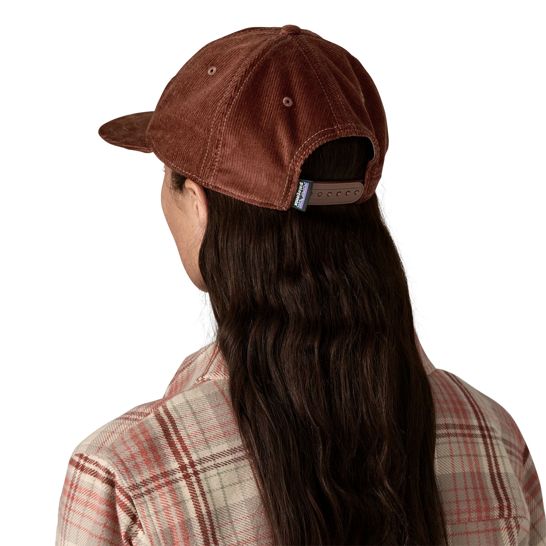 Corduroy Cap - Image 3