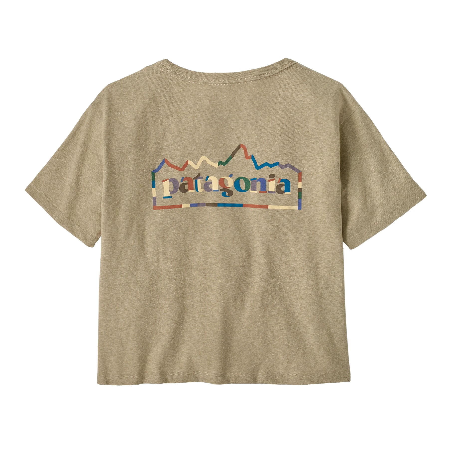 Women's Unity Fitz Easy-Cut Responsibili-Tee® - Image 2