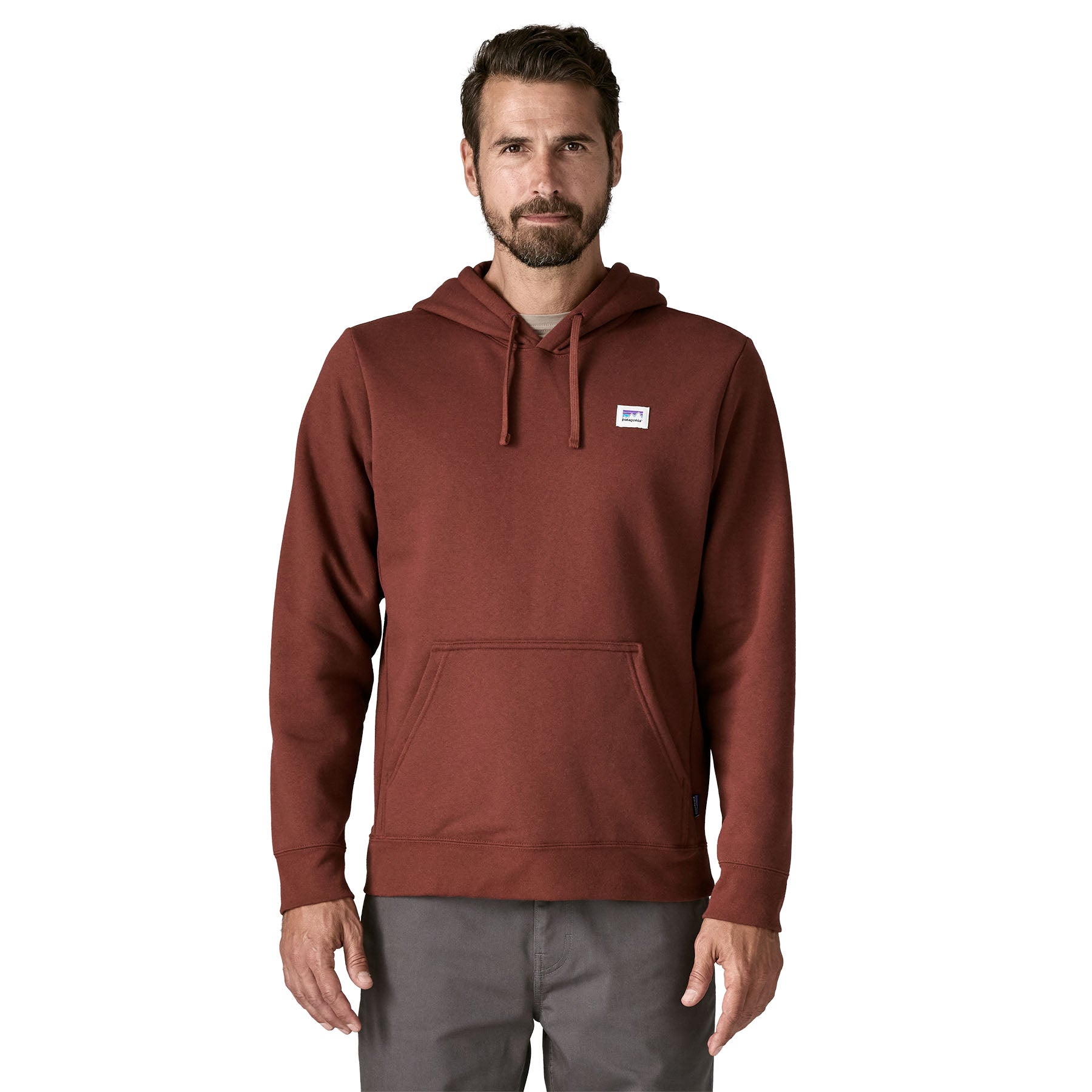 Shop Sticker Uprisal Hoody - Image 2