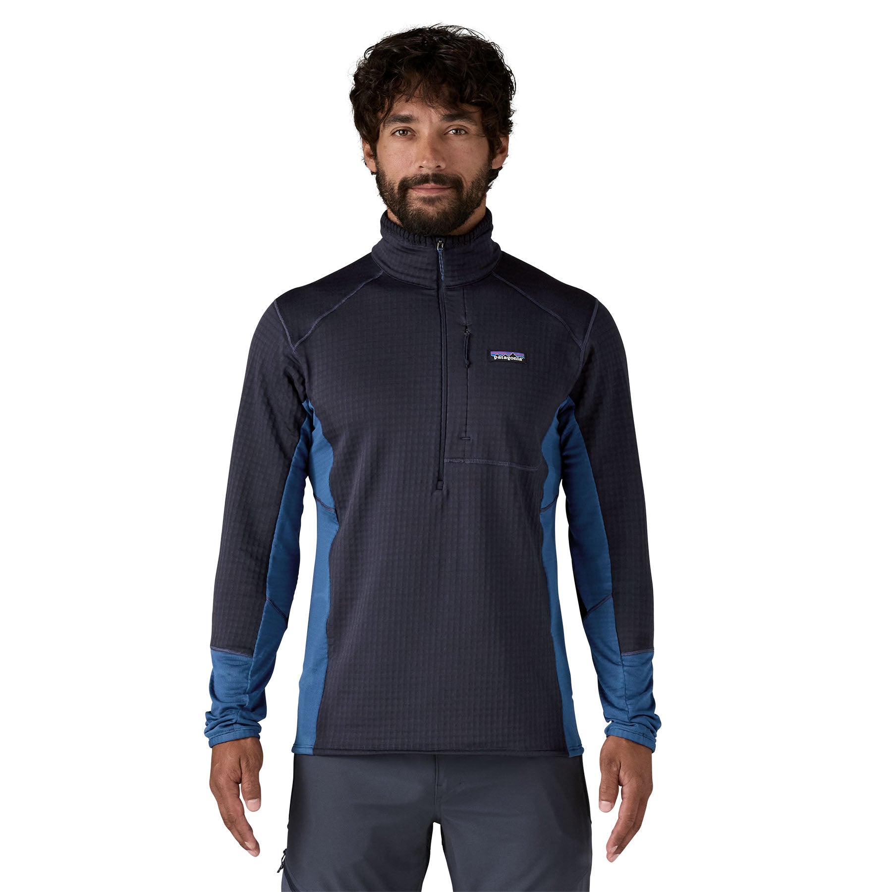 Alternative view of Men's R1® Fleece Pullover