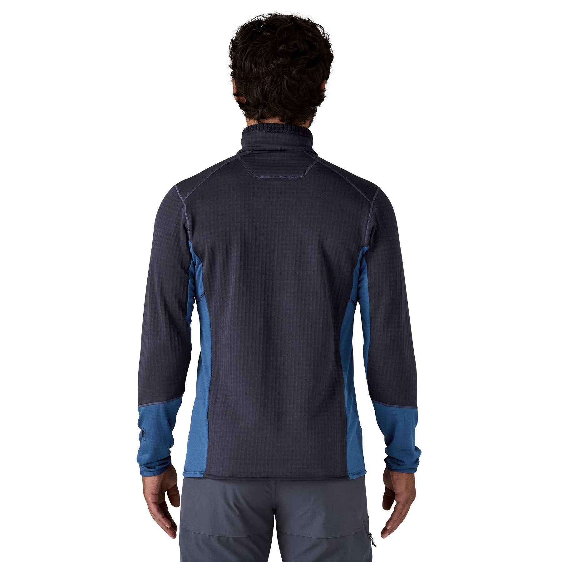Men's R1? Fleece Pullover - Image 3