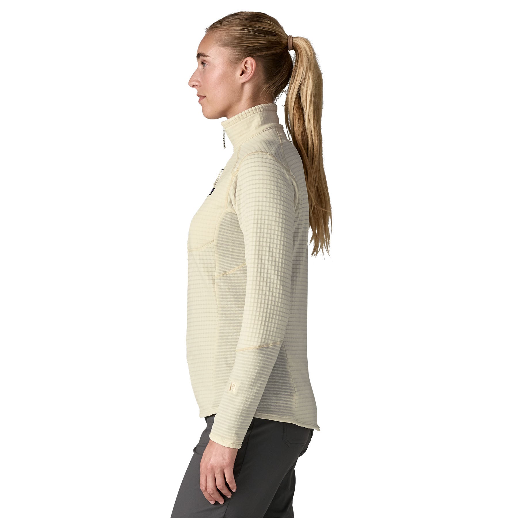 Women's R1? Fleece Pullover - Image 4