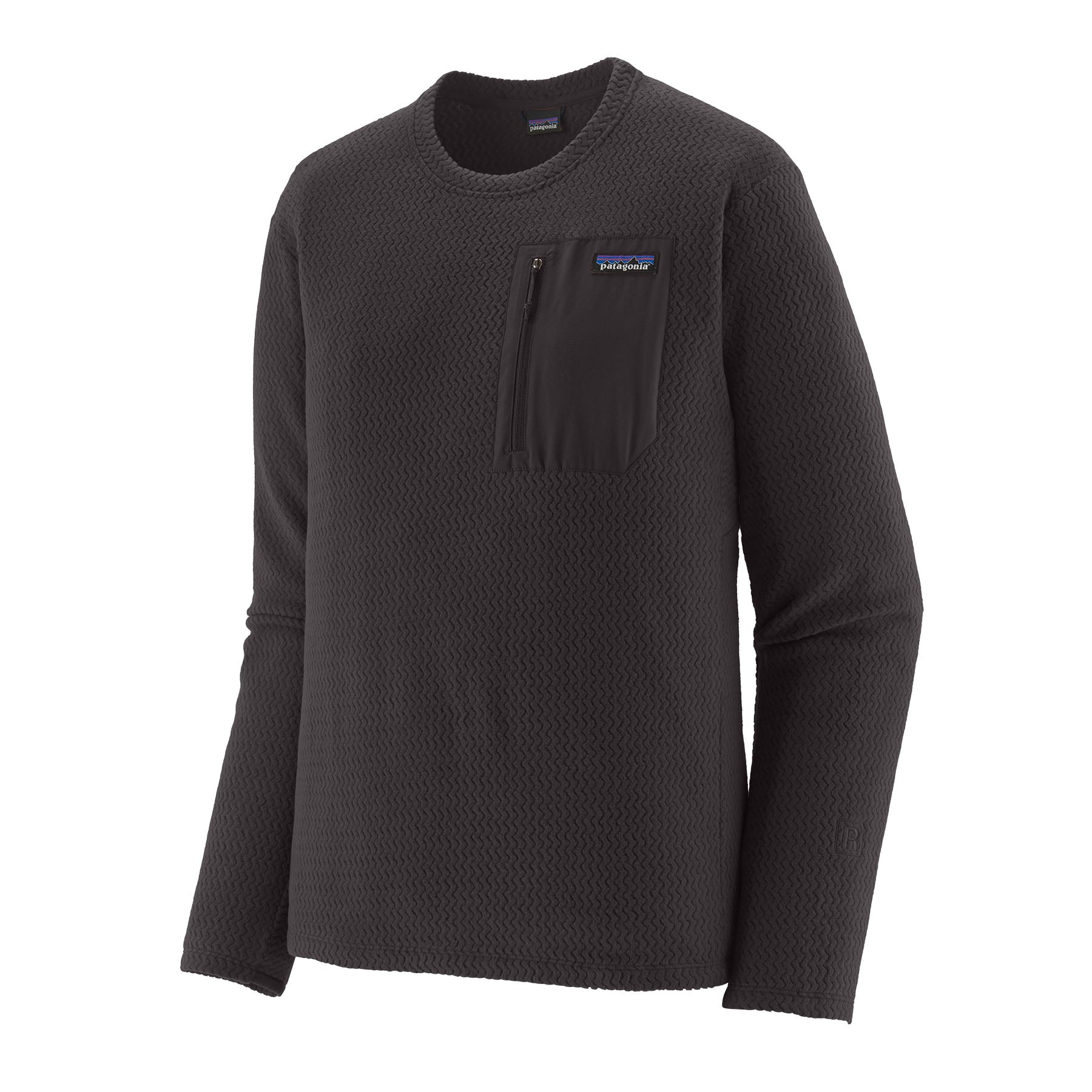 Men's R1? Air Fleece Crewneck