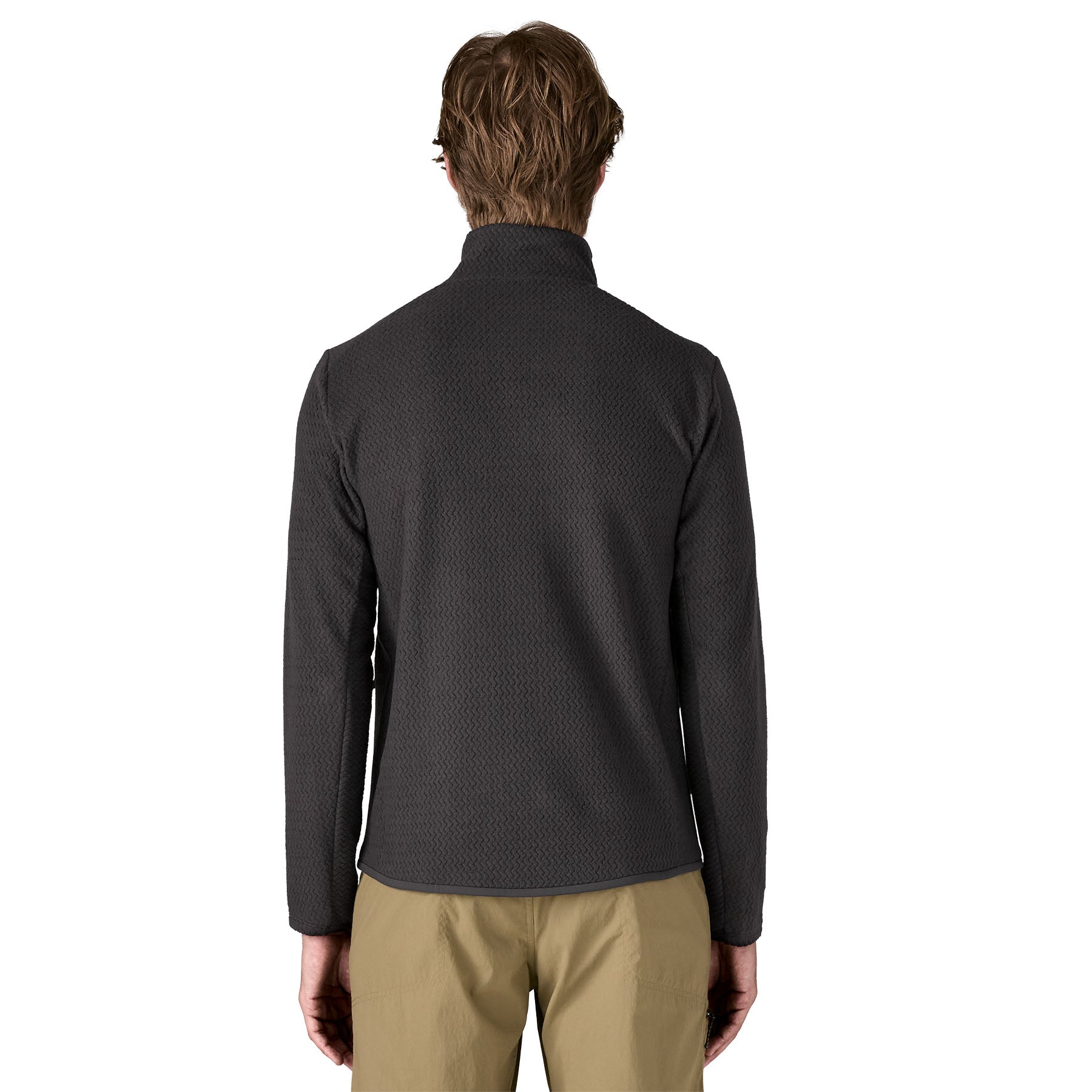 Men's R1? Air Fleece Jacket - Image 3
