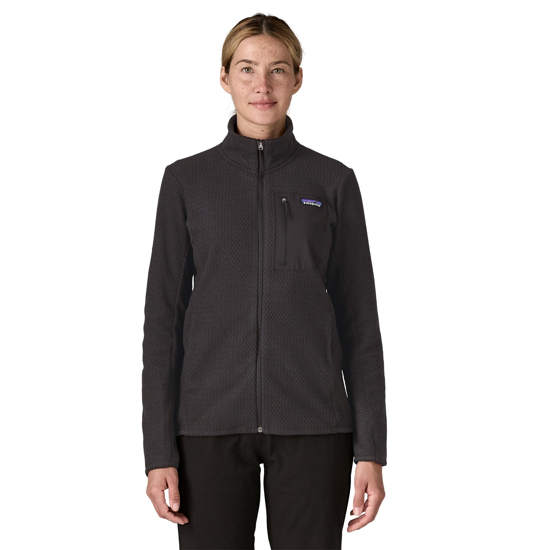 Alternative view of Women's R1? Air Fleece Jacket