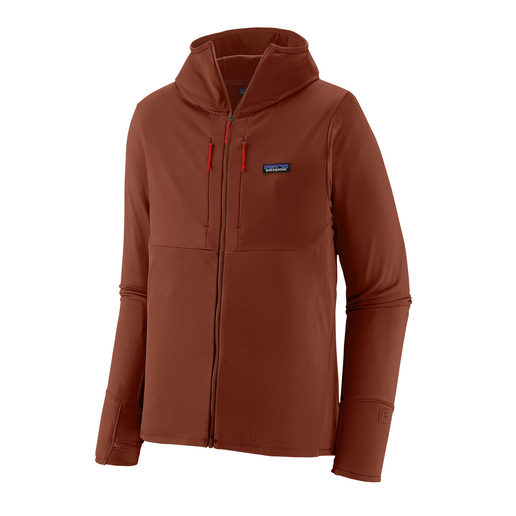 Men's R1? Thermal Full-Zip Hoody
