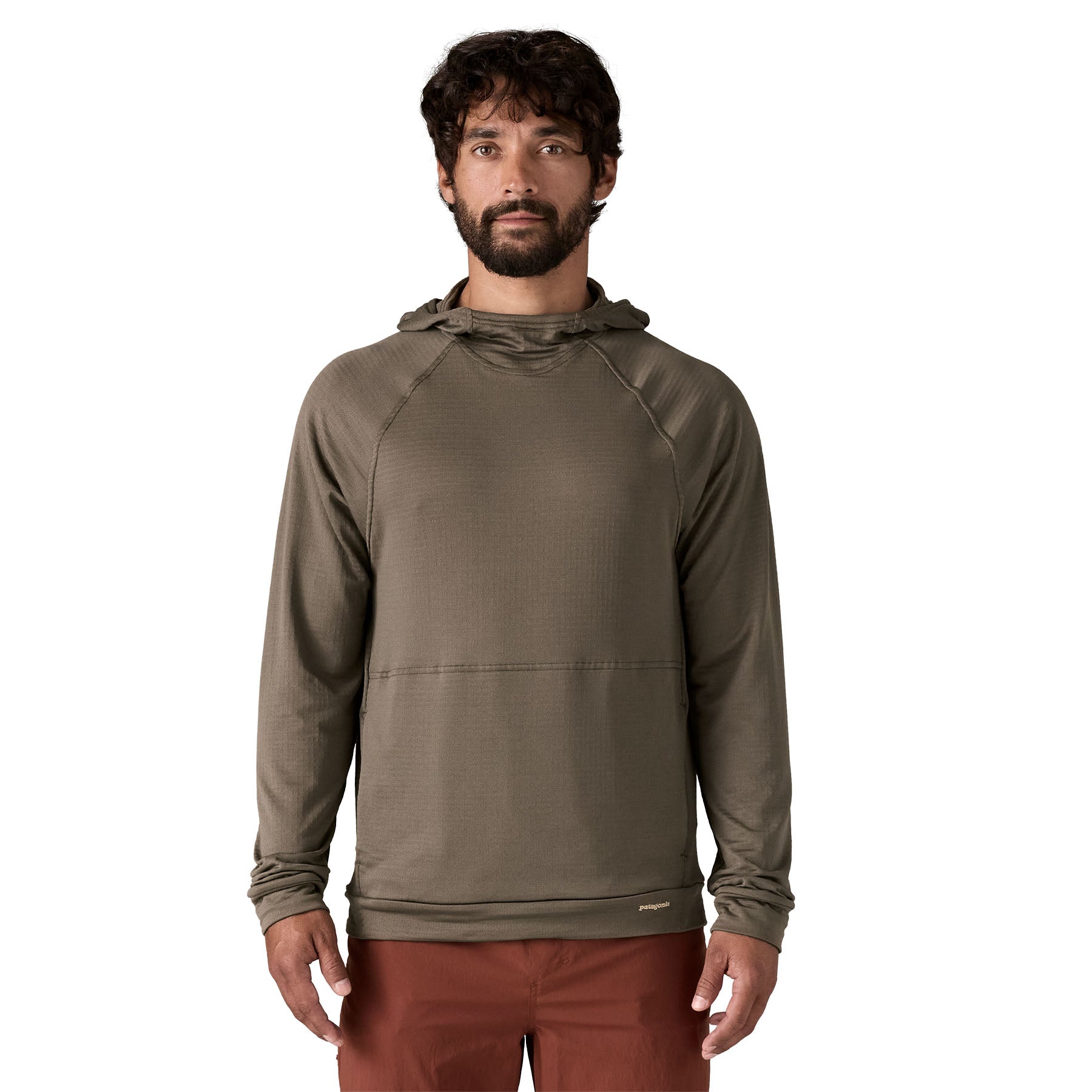 Alternative view of Men's Capilene? Thermal Hoody