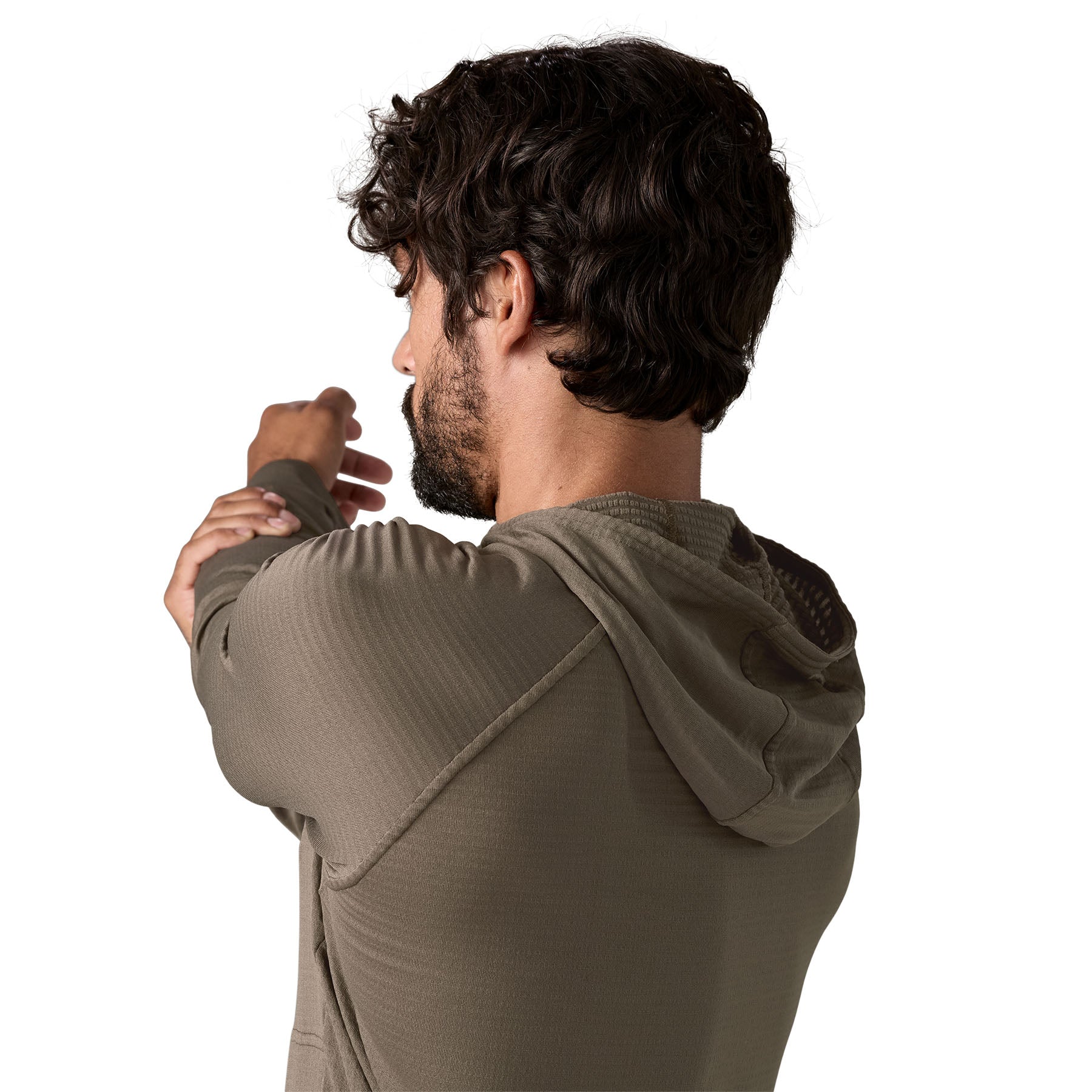 Men's Capilene® Thermal Hoody - Image 5