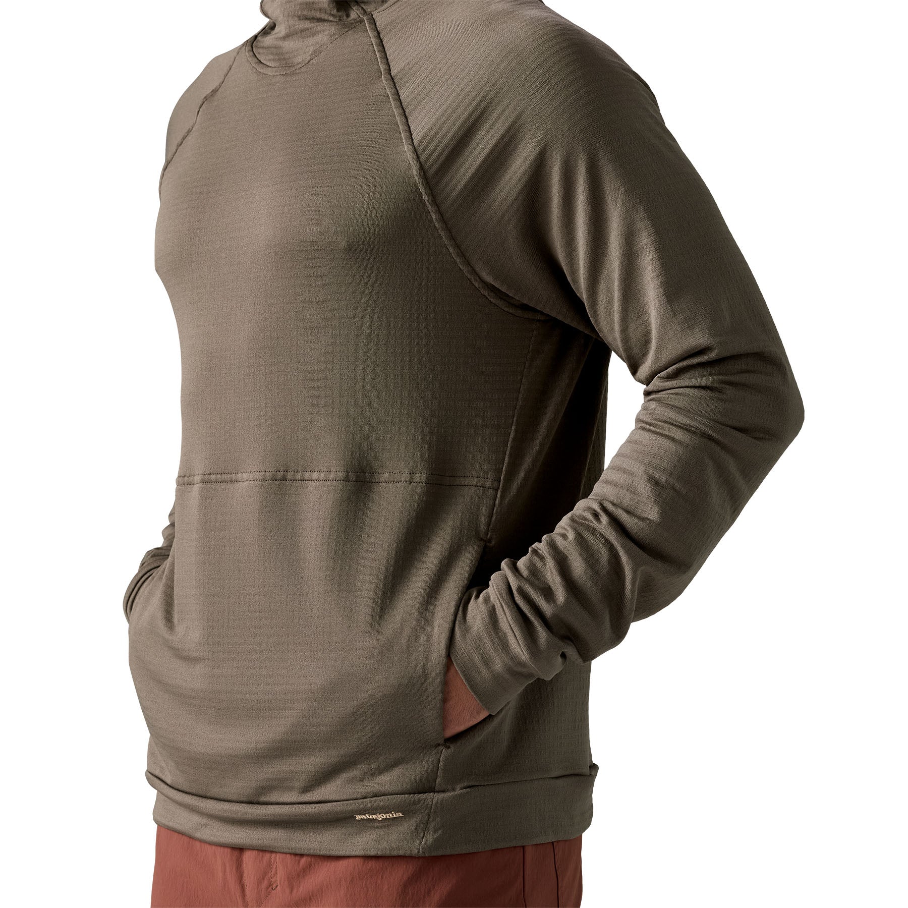 Men's Capilene® Thermal Hoody - Image 4