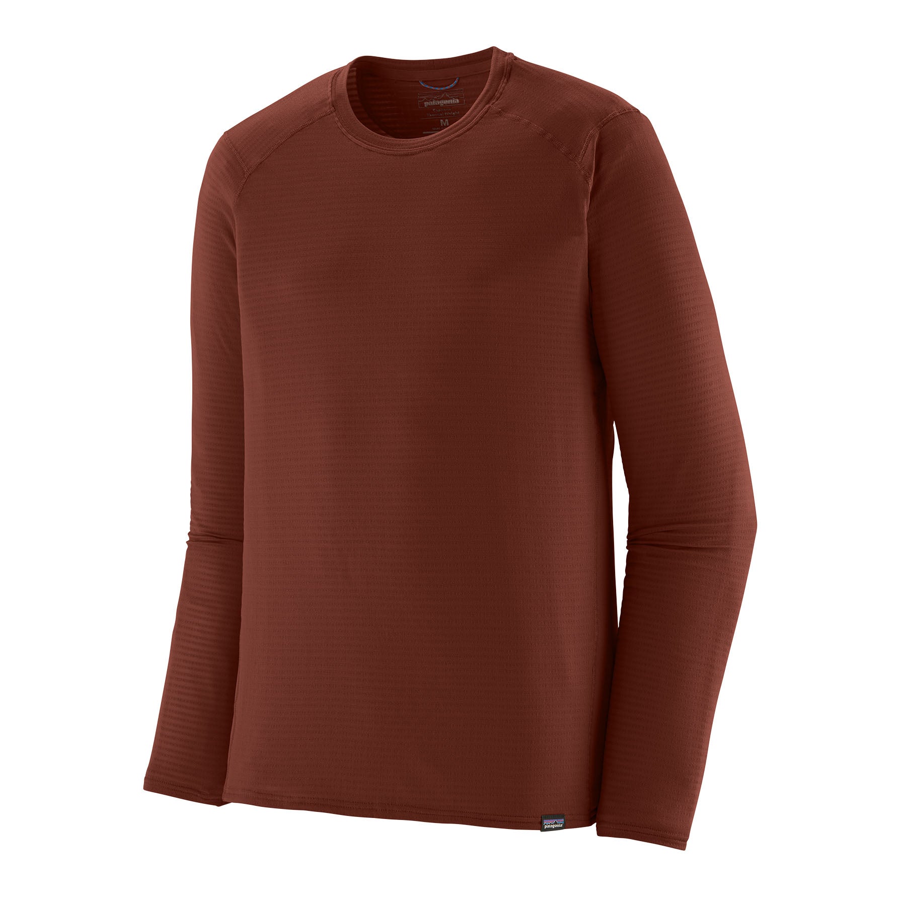 Men's Capilene? Thermal Weight Crewneck