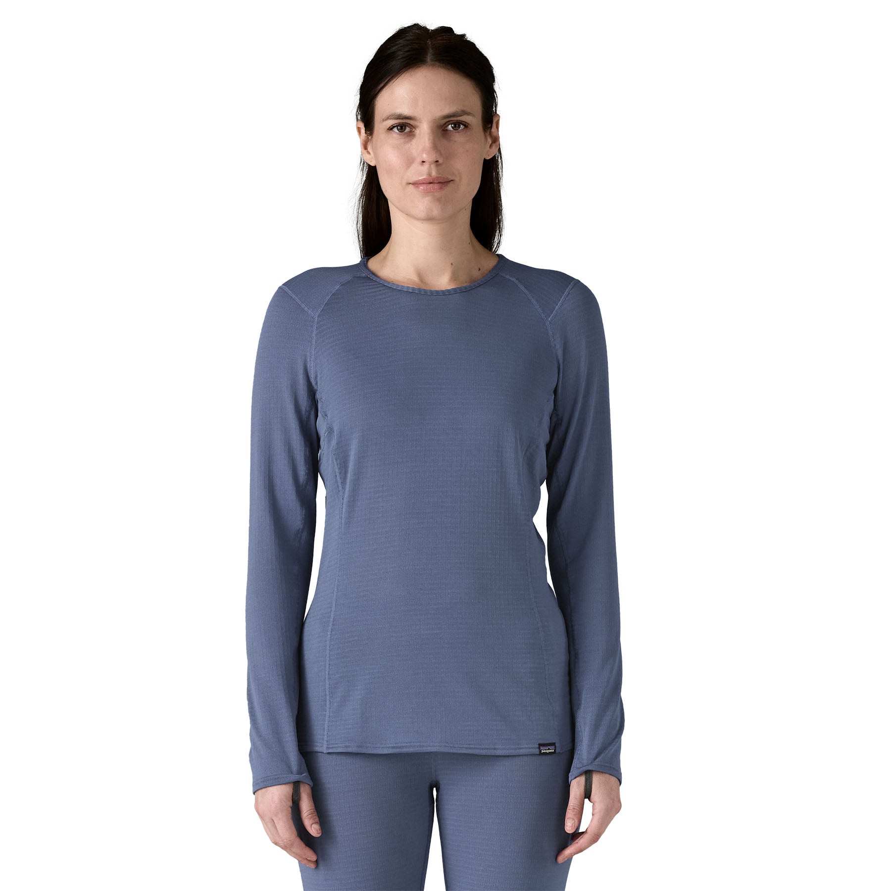 Alternative view of Women's Capilene? Thermal Weight Crewneck