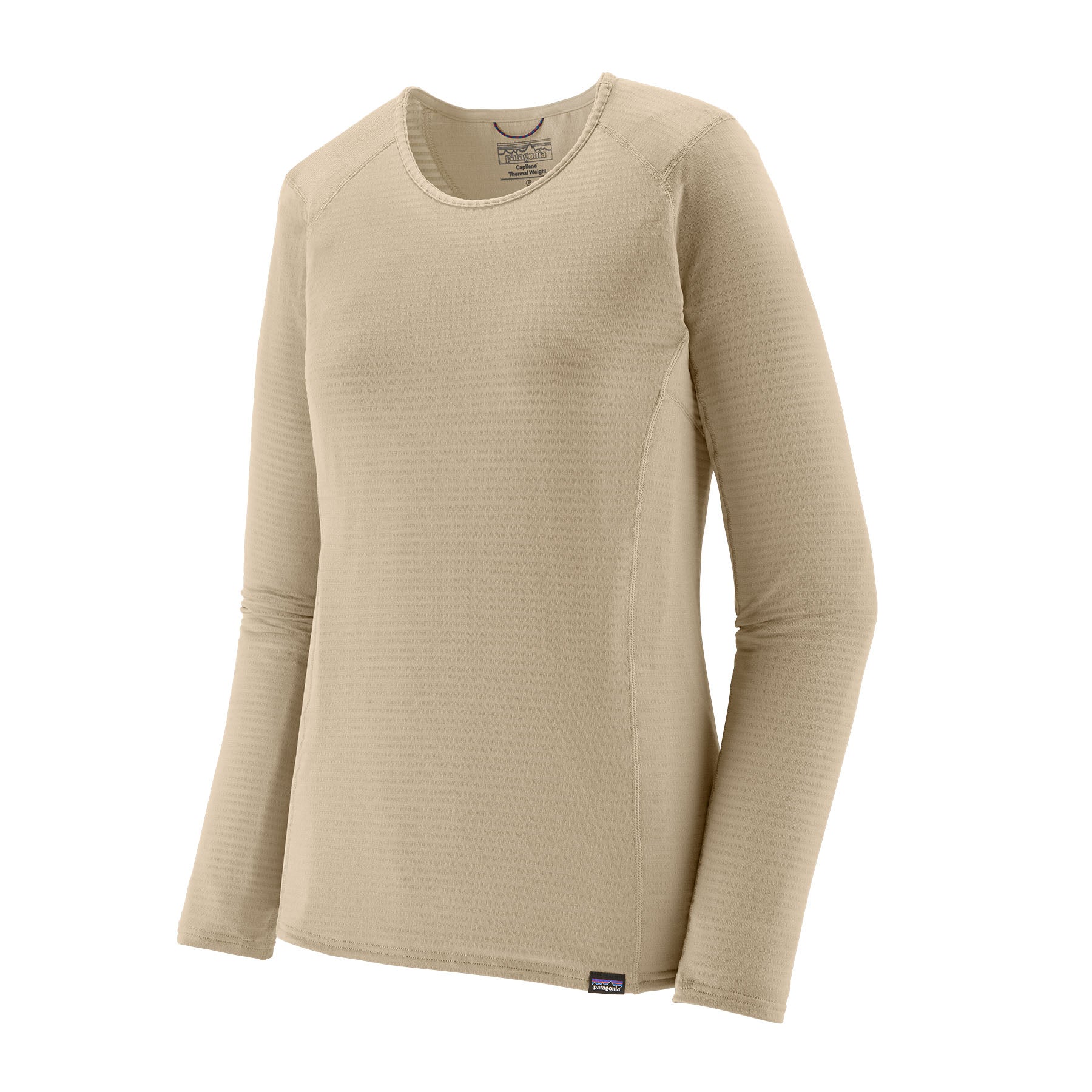 Women's Capilene? Thermal Weight Crewneck