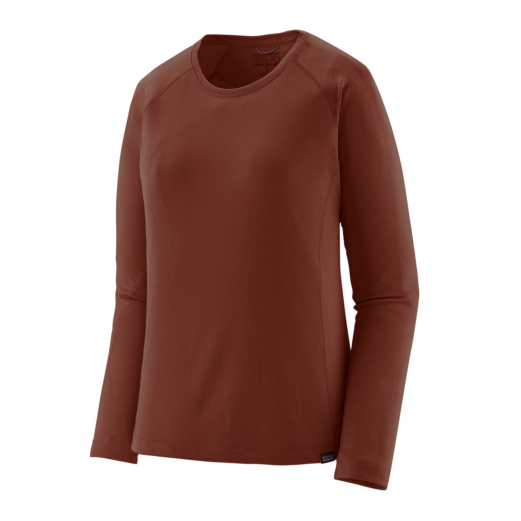 Women's Capilene? Midweight Crewneck