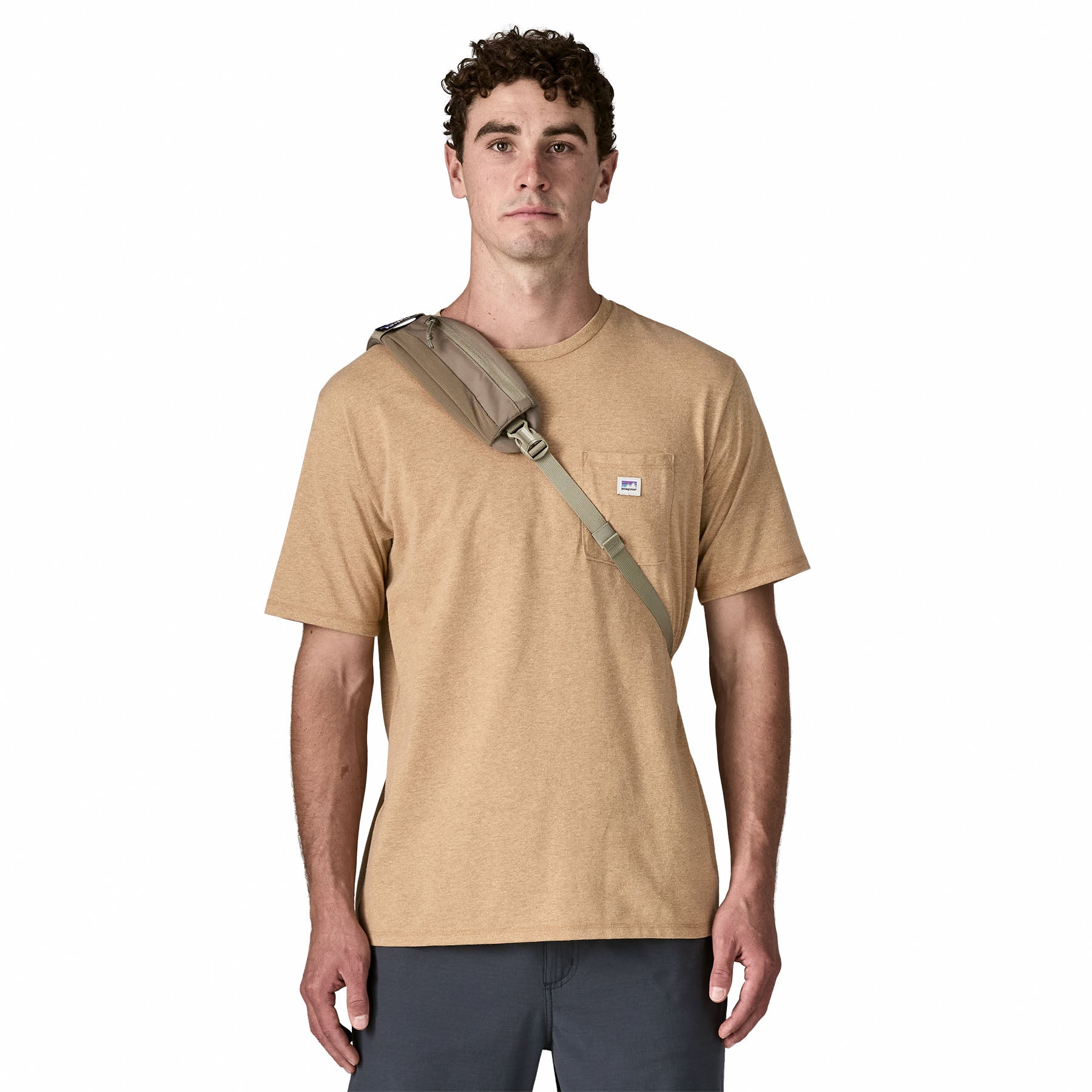 Atom Sling Bag 8L - Image 3