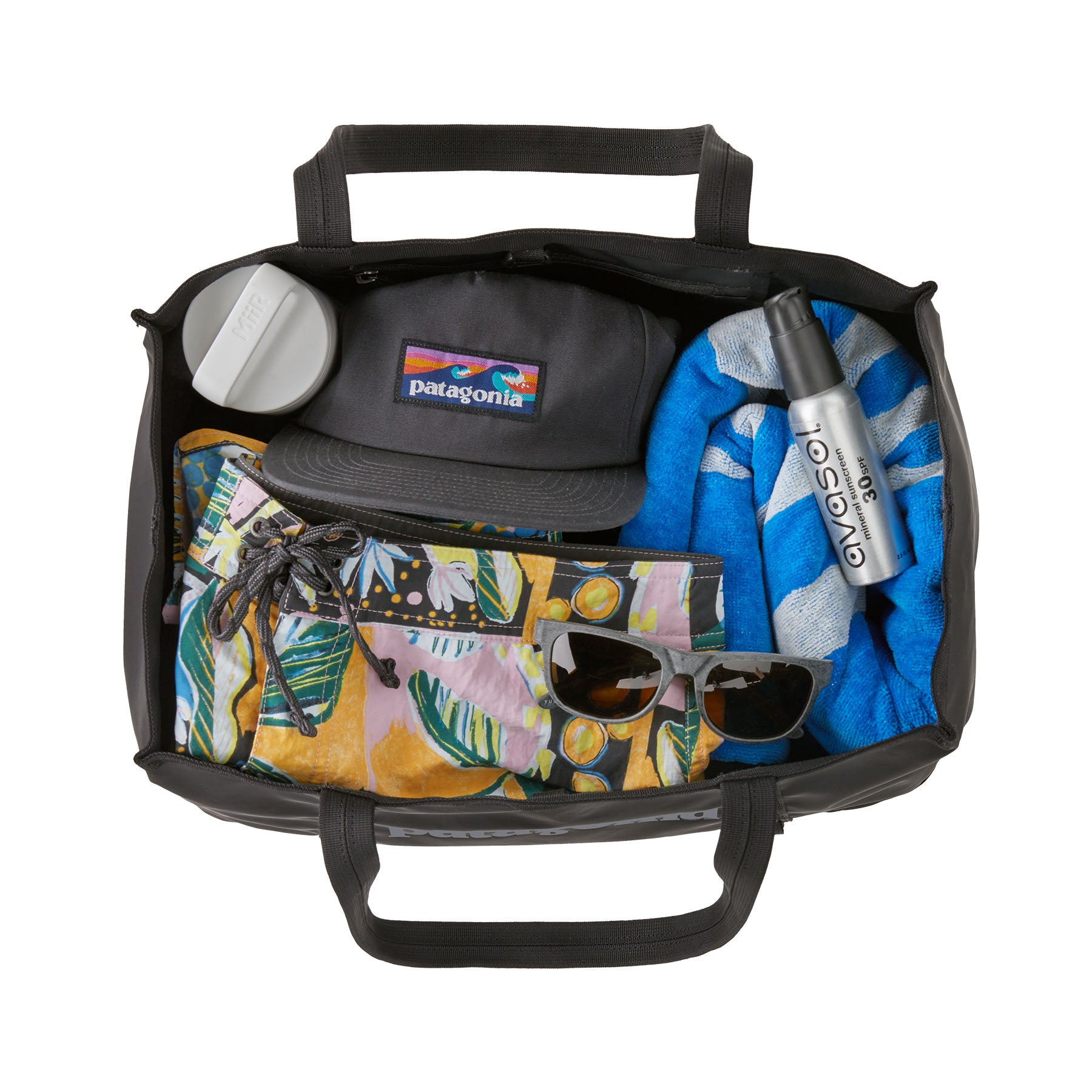 Black Hole Tote 25L - Image 5