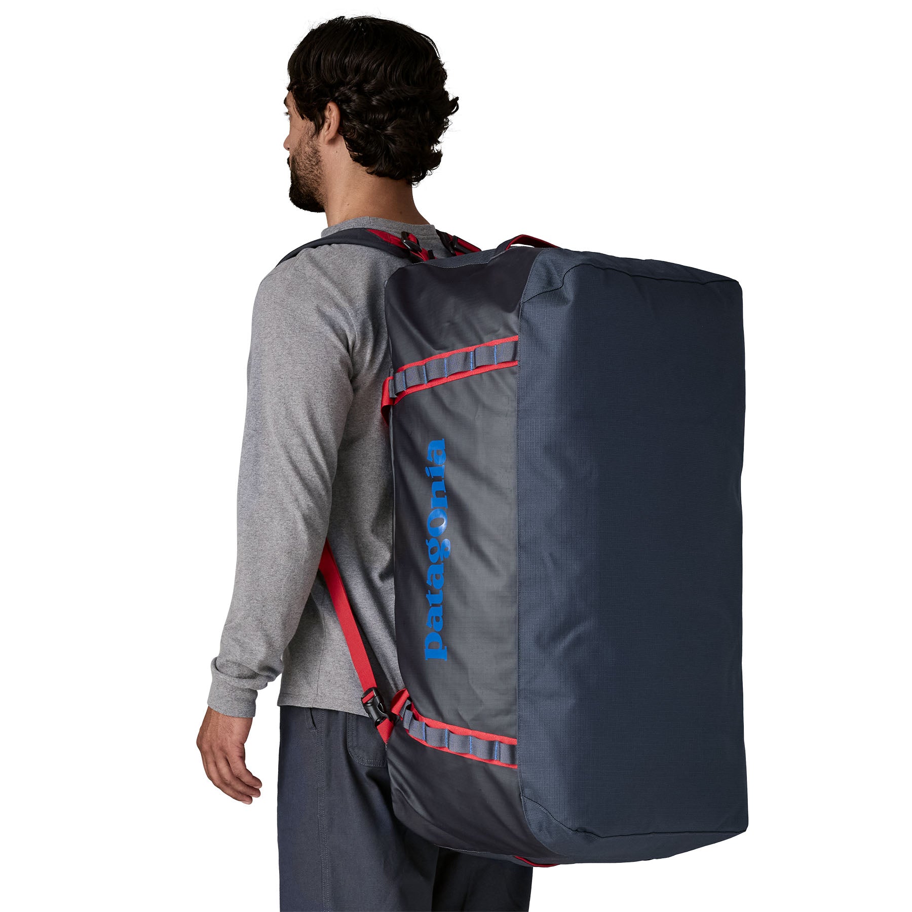 Black Hole? Duffel 100L - Image 3