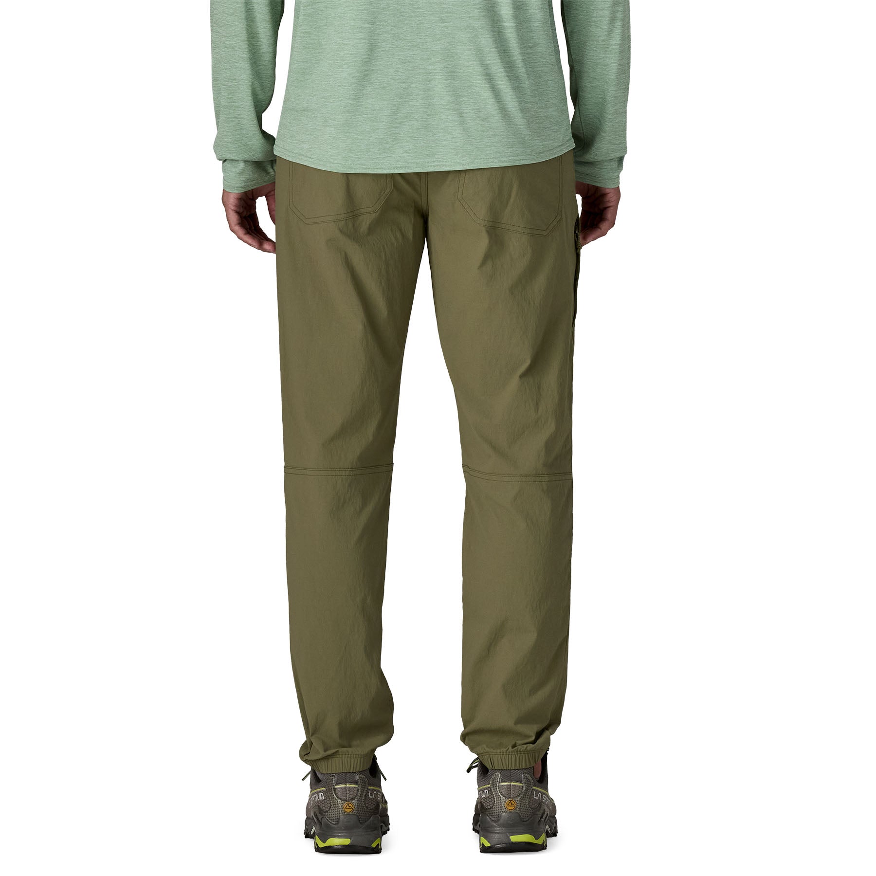 Men's Quandary Joggers - Image 3