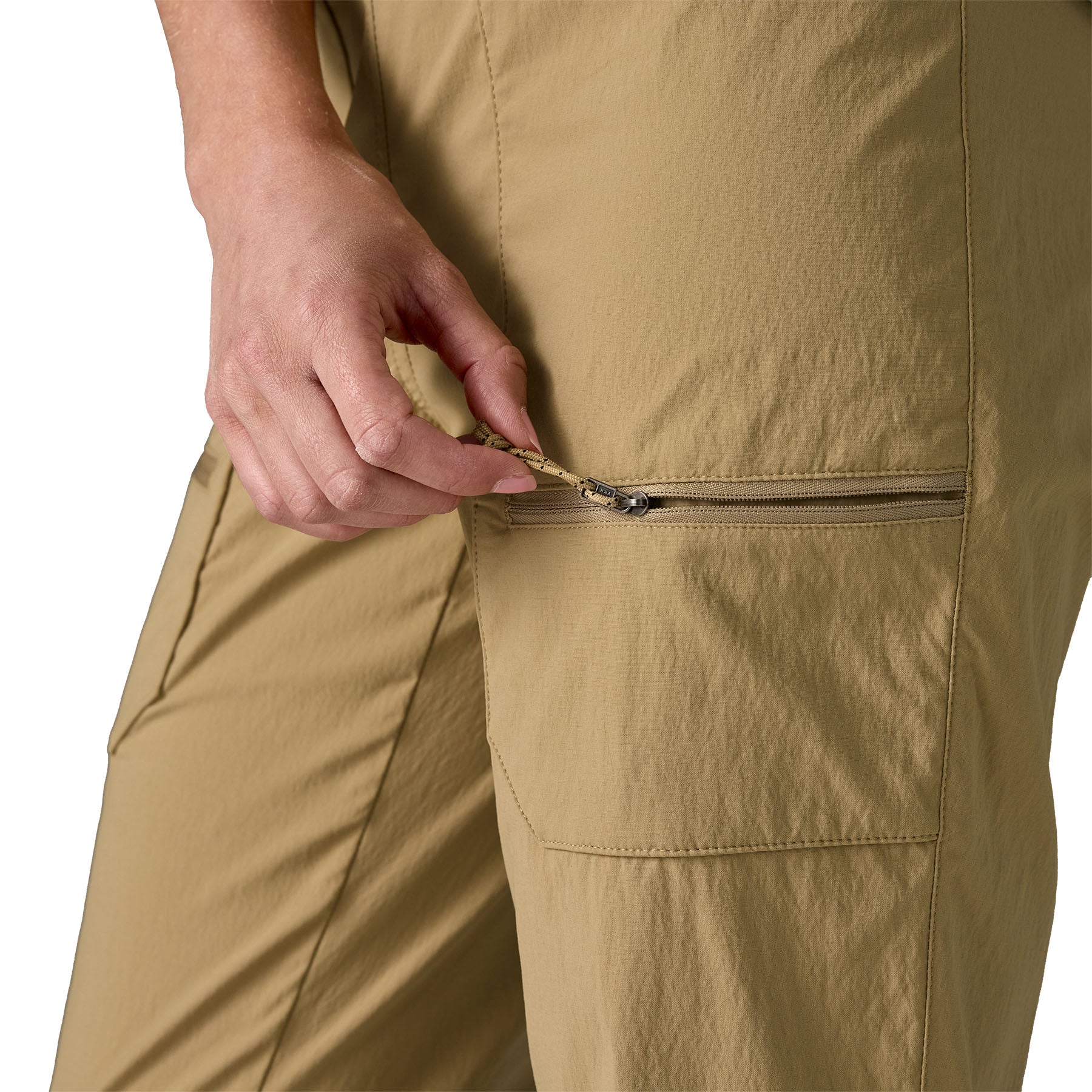 Women's Quandary Joggers - Image 6