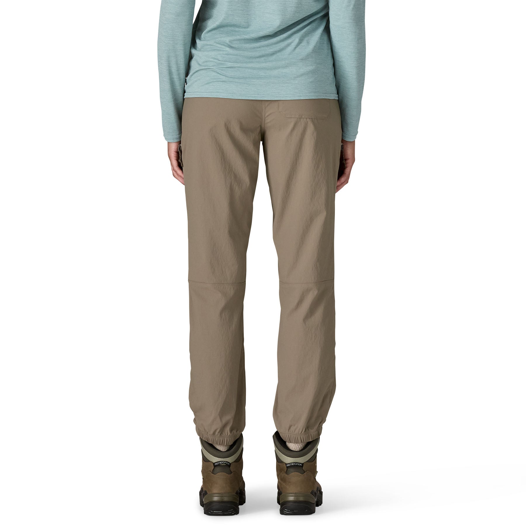 Women's Quandary Joggers - Image 3