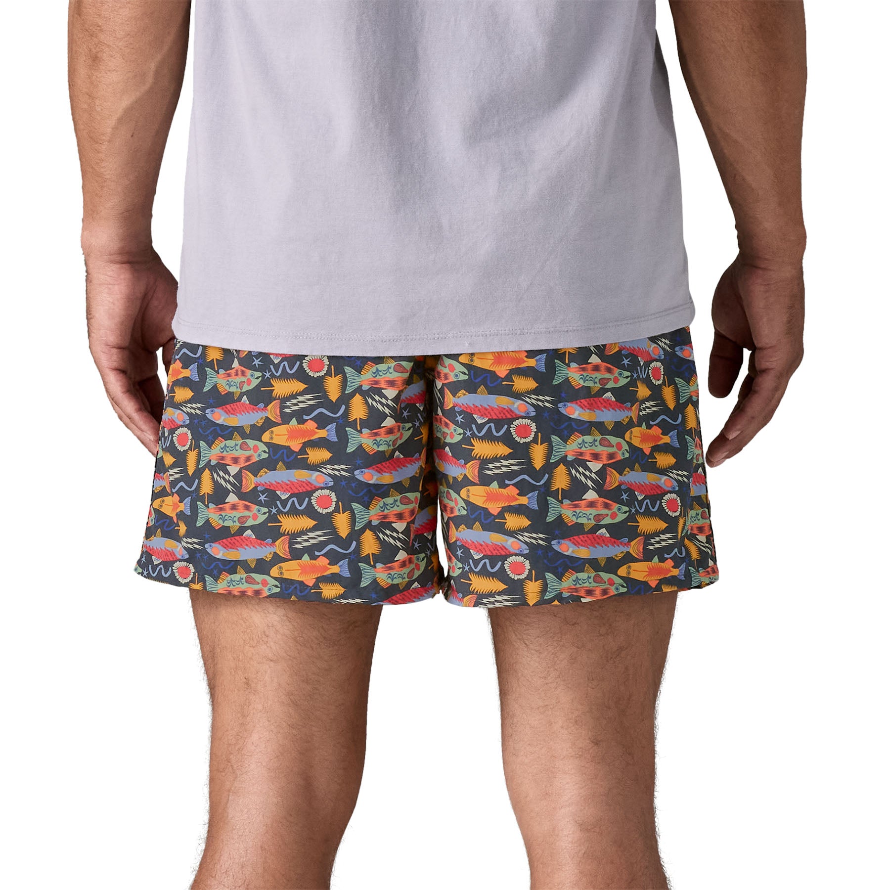 Men's Baggies? Shorts - 5 - Image 3